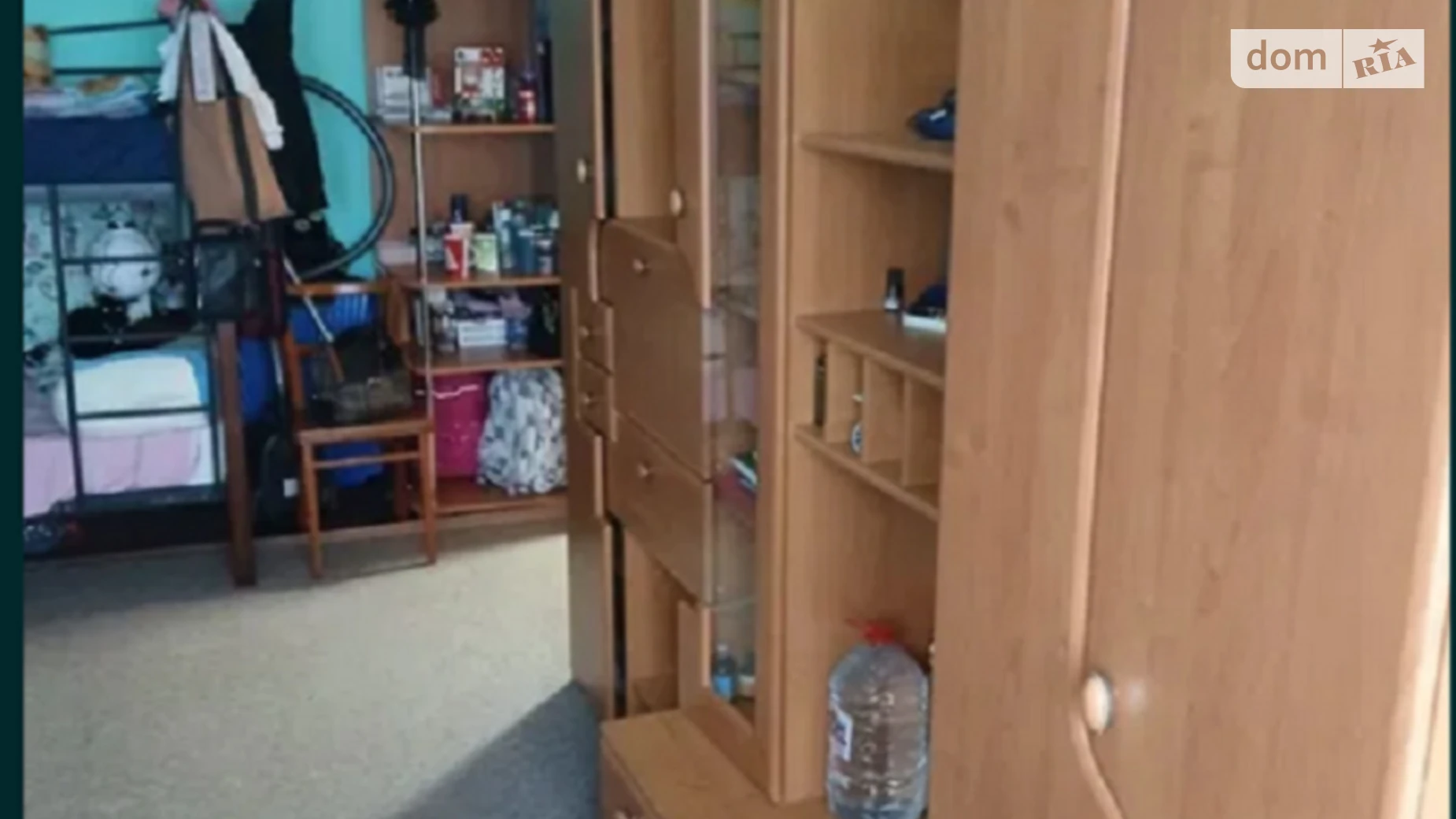 Продается 1-комнатная квартира 30 кв. м в Кропивницком, ул. Никитина Василия - фото 5