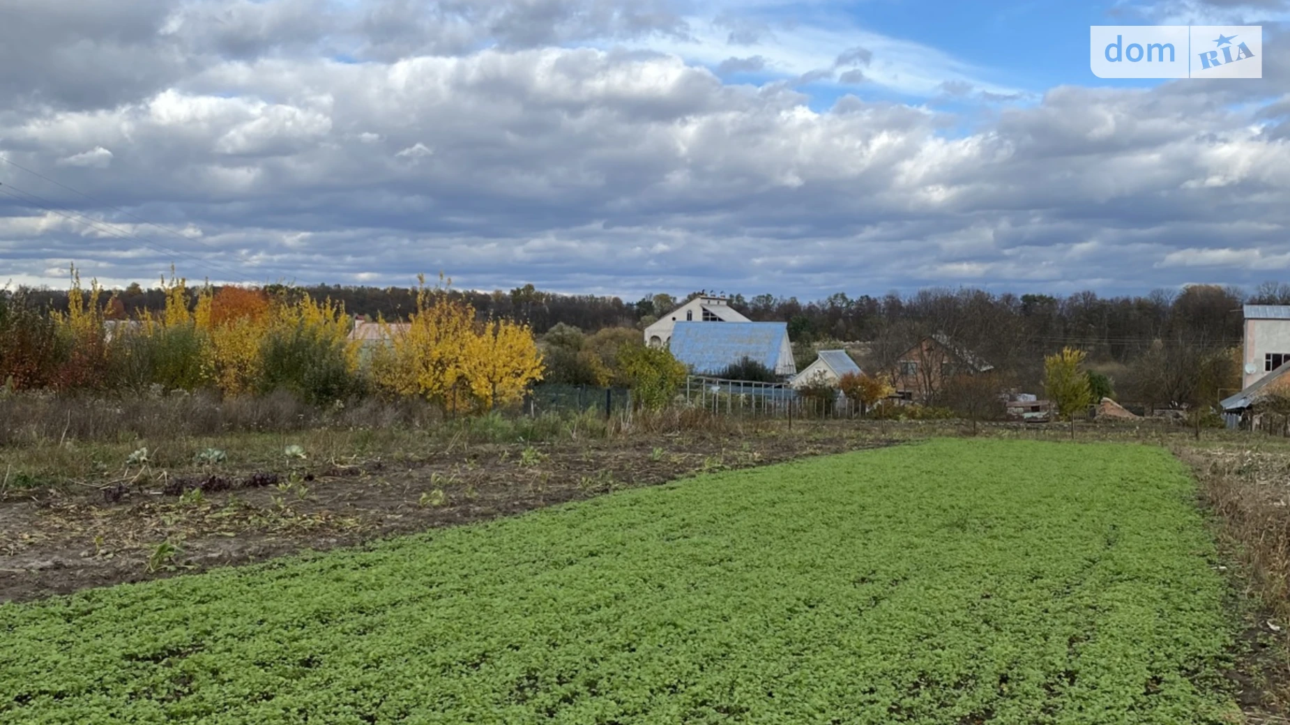 Коцюбинського Писаревка (Винница), цена: 17000 $ - фото 2