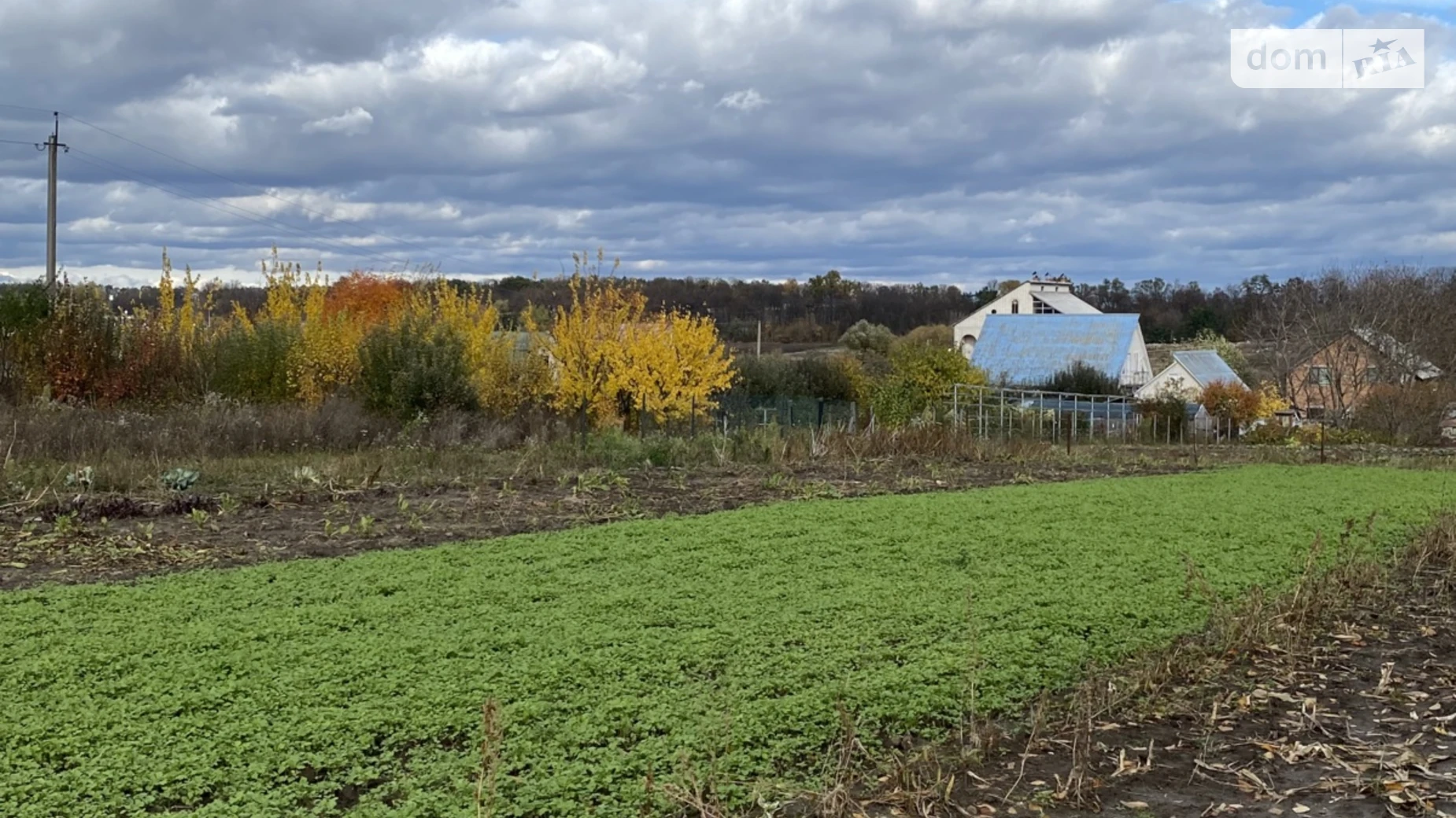 Коцюбинського Писаревка (Винница), цена: 17000 $ - фото 5