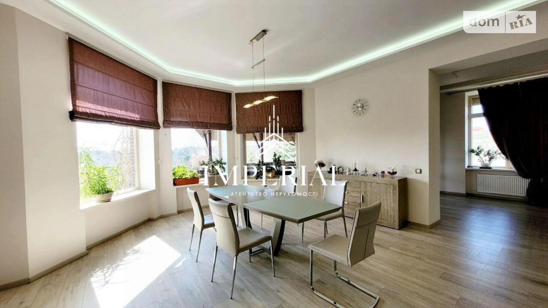 Продается дом на 2 этажа 520 кв. м с верандой, цена: 555000 $ - фото 4