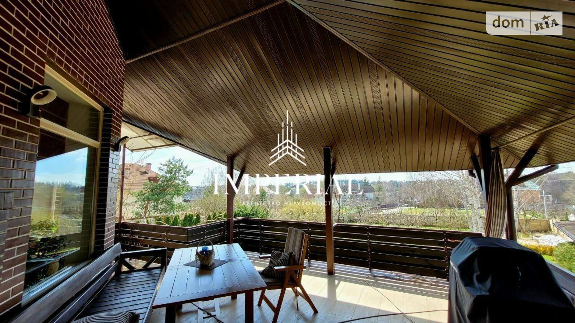 Продается дом на 2 этажа 520 кв. м с верандой, цена: 555000 $ - фото 5