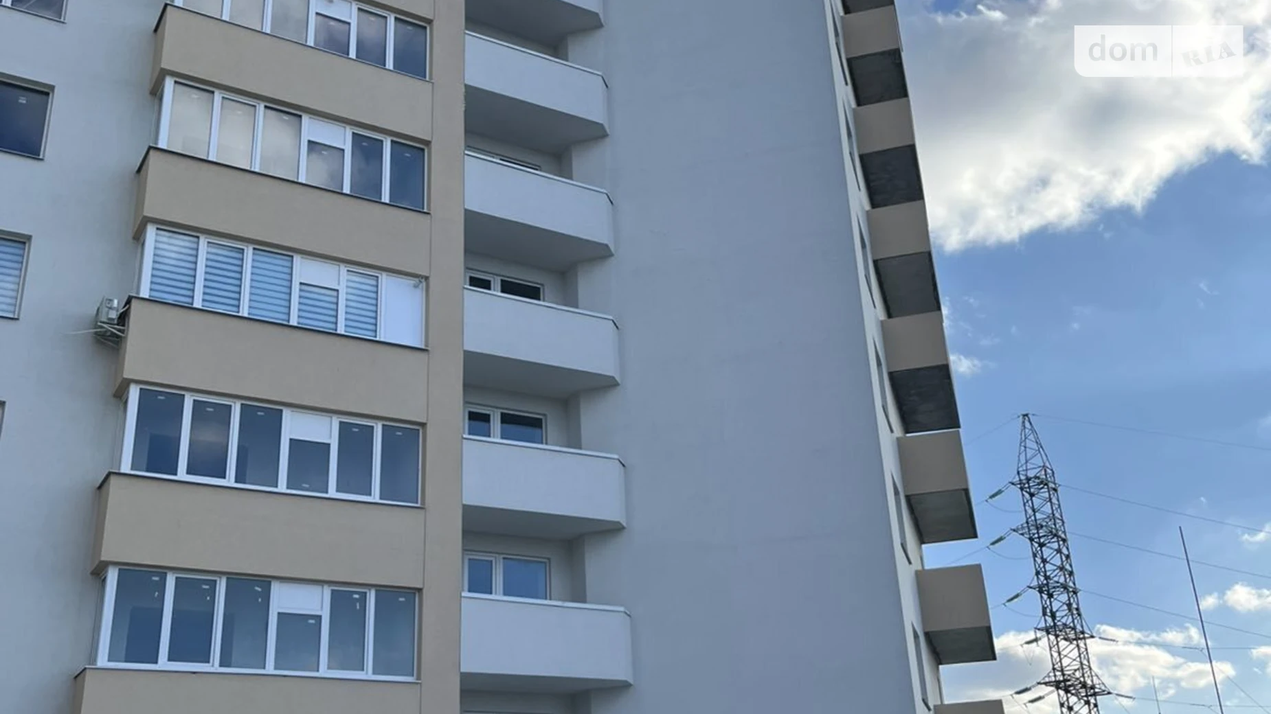 3-комнатная квартира 70 кв. м в Тернополе, ул. Довженко Александра - фото 5