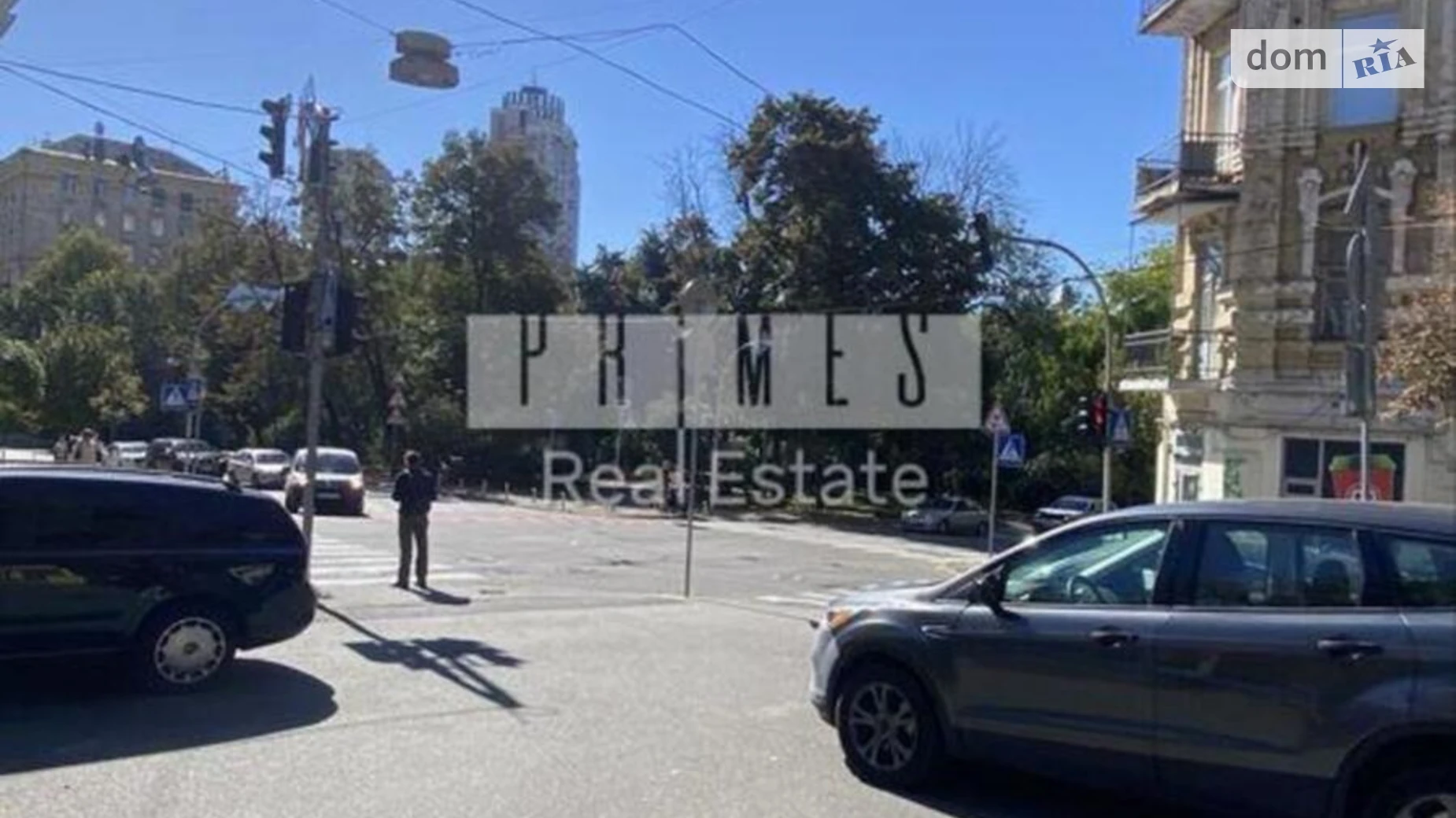 Продається 1-кімнатна квартира 54 кв. м у Києві, вул. Бульварно-Кудрявська(Воровського Вацлава), 17А - фото 4