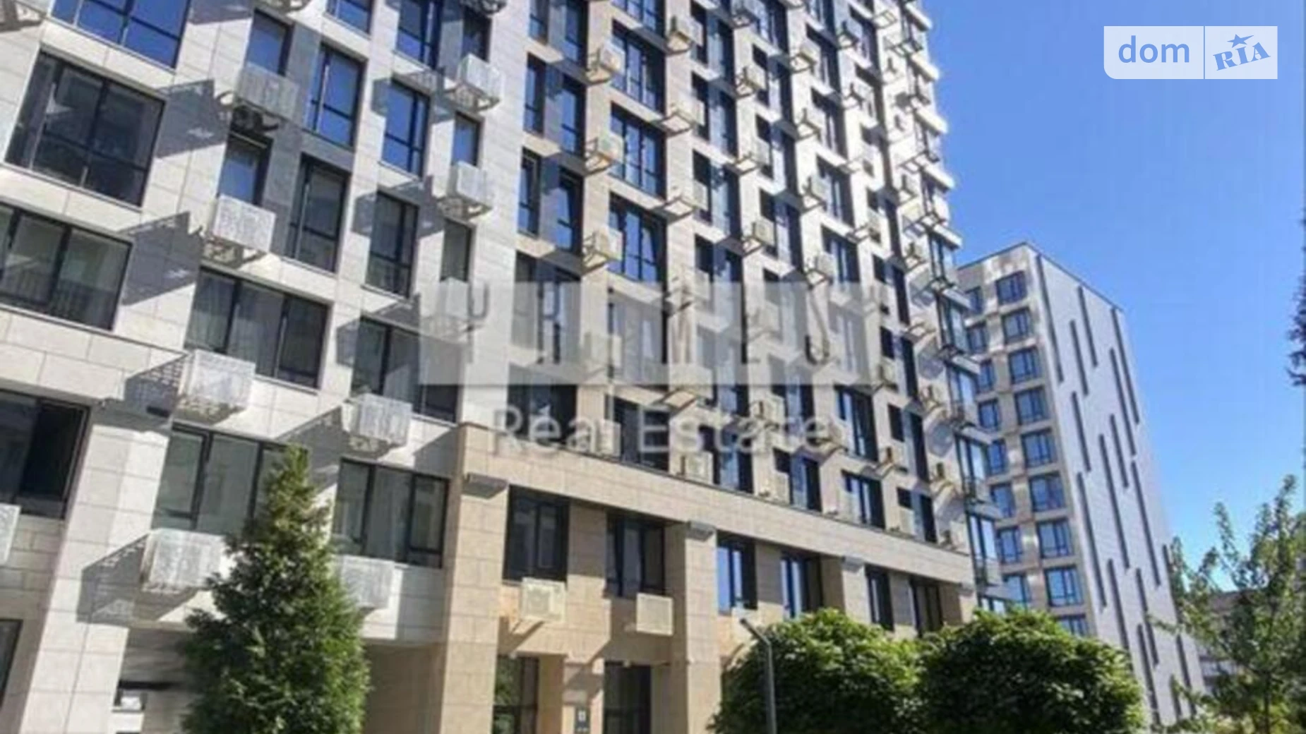 Продається 1-кімнатна квартира 54 кв. м у Києві, вул. Бульварно-Кудрявська(Воровського Вацлава), 17А - фото 5