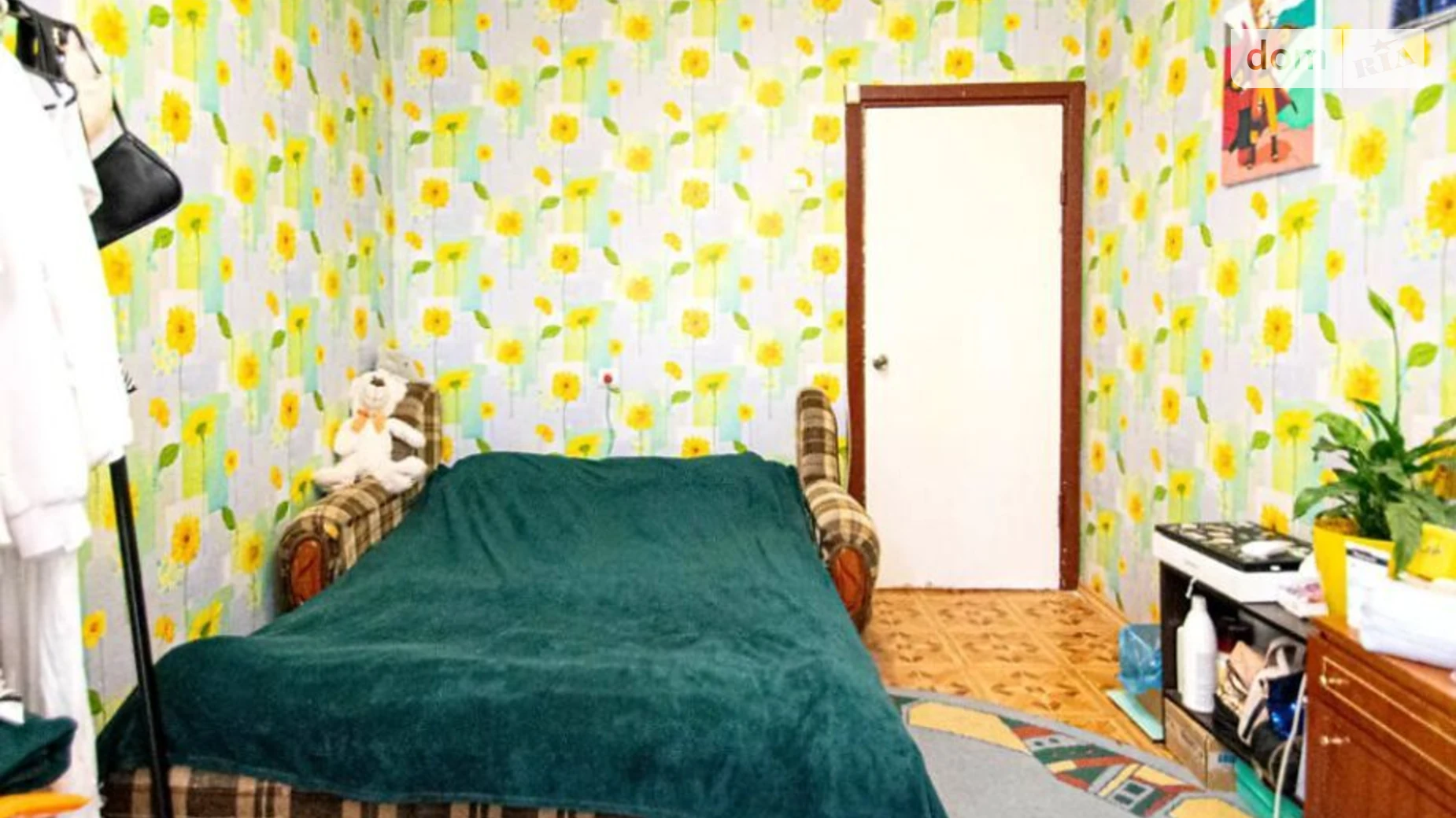 4-комнатная квартира 75 кв. м в Тернополе, цена: 45000 $ - фото 2