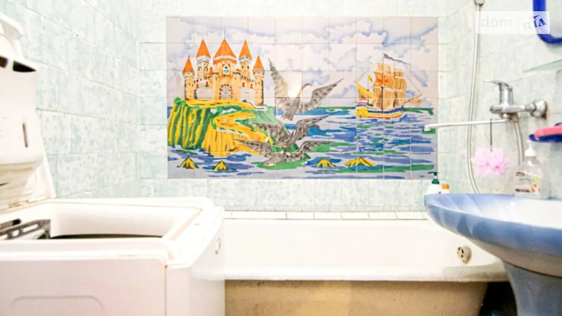 4-комнатная квартира 75 кв. м в Тернополе, цена: 45000 $ - фото 4