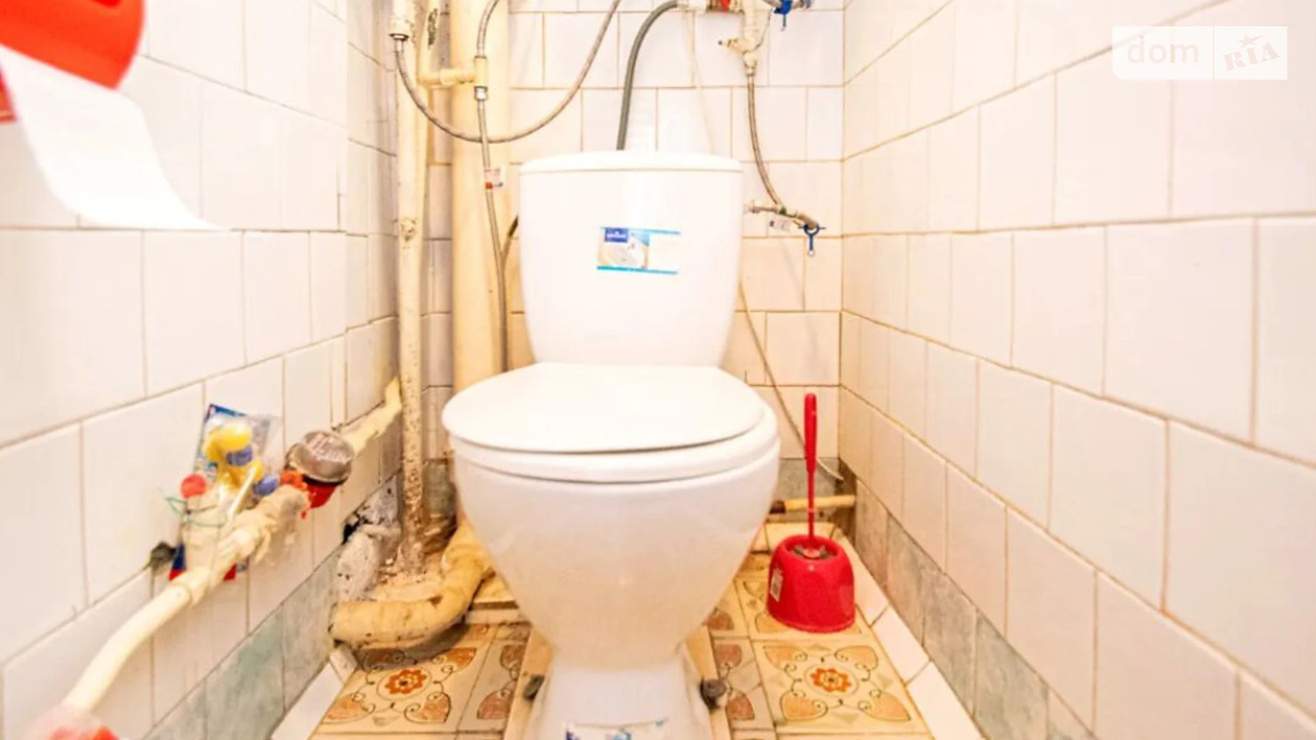 4-комнатная квартира 75 кв. м в Тернополе, цена: 45000 $ - фото 5