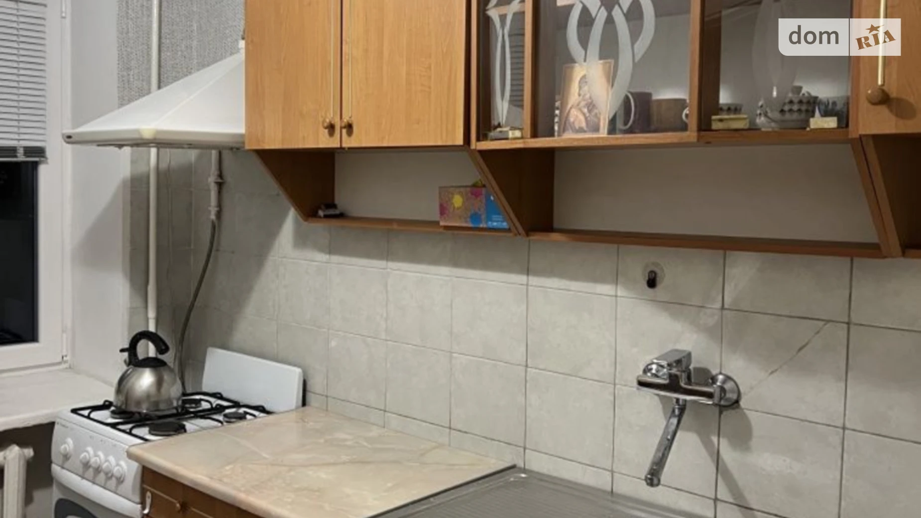 Сдается в аренду 1-комнатная квартира 30 кв. м в Ровно, ул. Киевская - фото 2