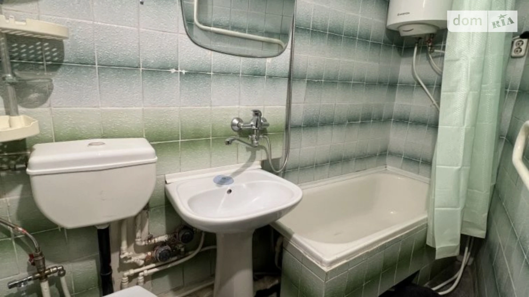 Сдается в аренду 1-комнатная квартира 30 кв. м в Ровно, ул. Киевская - фото 4