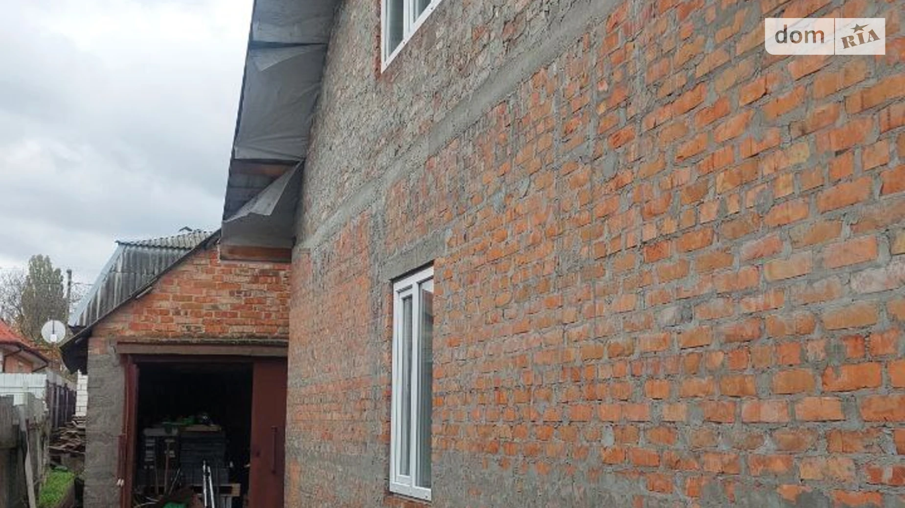 Продается дом на 2 этажа 120.5 кв. м с беседкой, цена: 90000 $ - фото 4