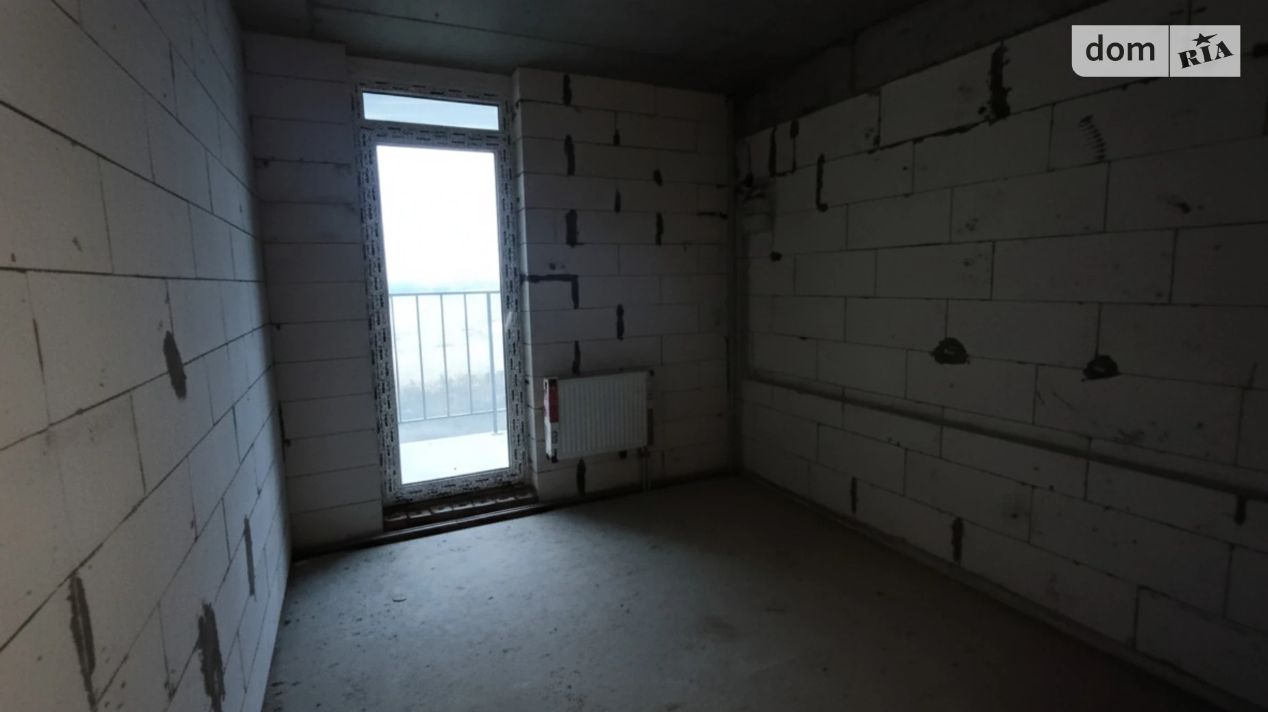 Продается 1-комнатная квартира 44 кв. м в Зарванцах, Барское шоссе, 7 корпус 2 - фото 3