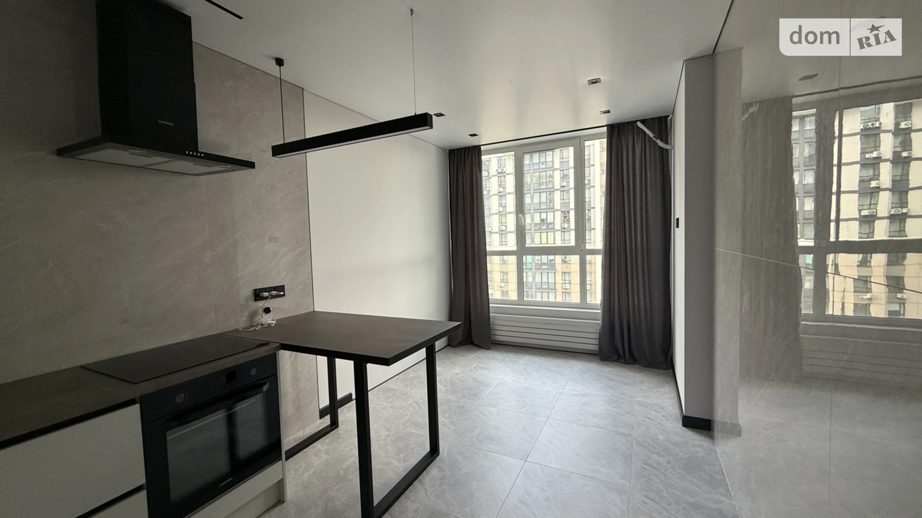 Продается 2-комнатная квартира 60 кв. м в Ирпене, ул. Университетская(Карла Маркса), 1Л/1 - фото 4