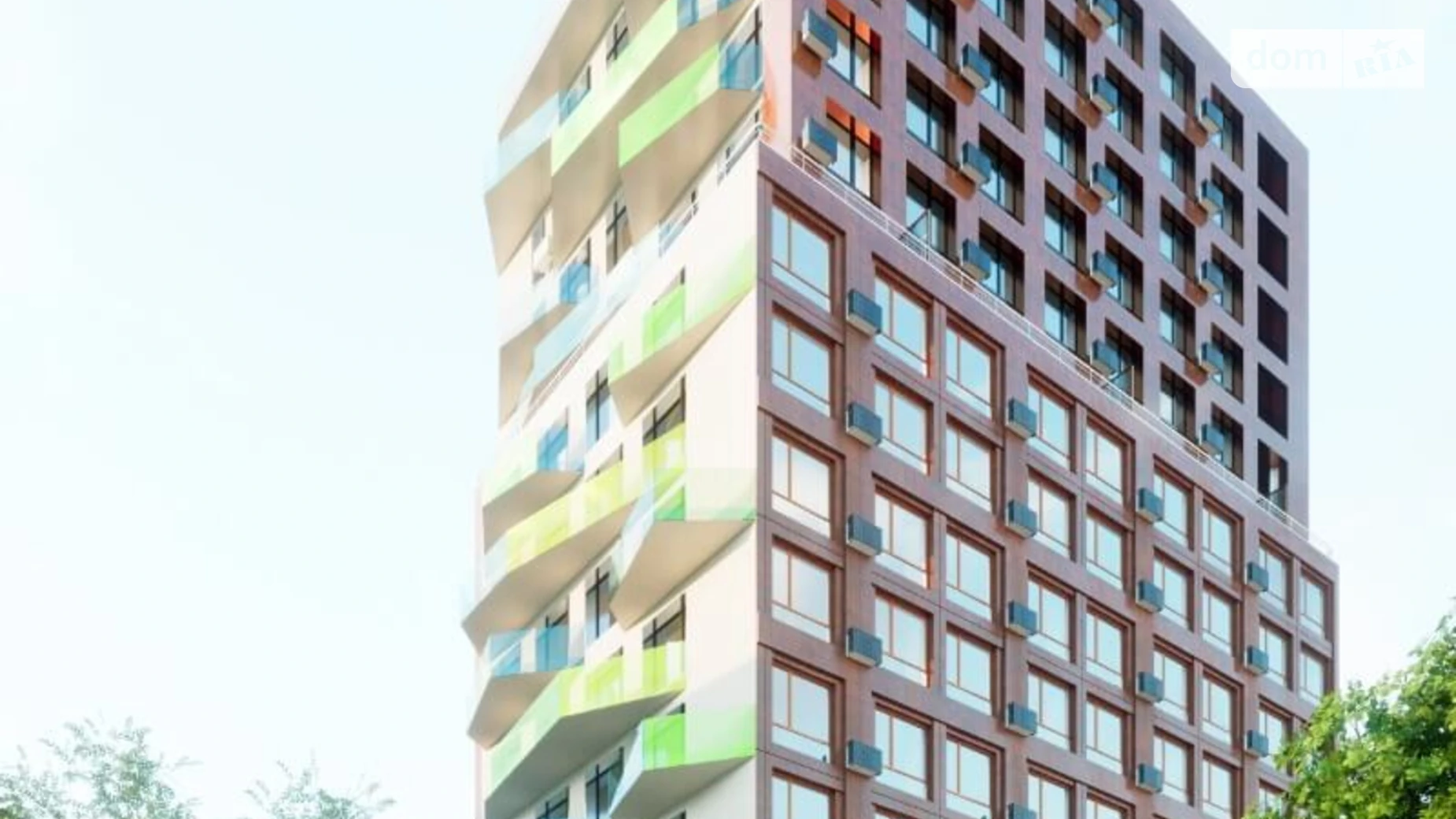 Продается 1-комнатная квартира 50.15 кв. м в Львове, вул. Величковского - фото 3