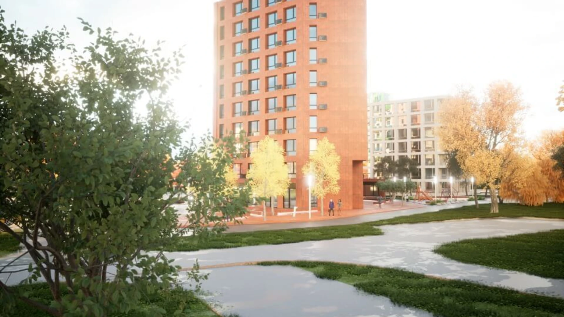 Продается 1-комнатная квартира 50.15 кв. м в Львове, вул. Величковского - фото 4