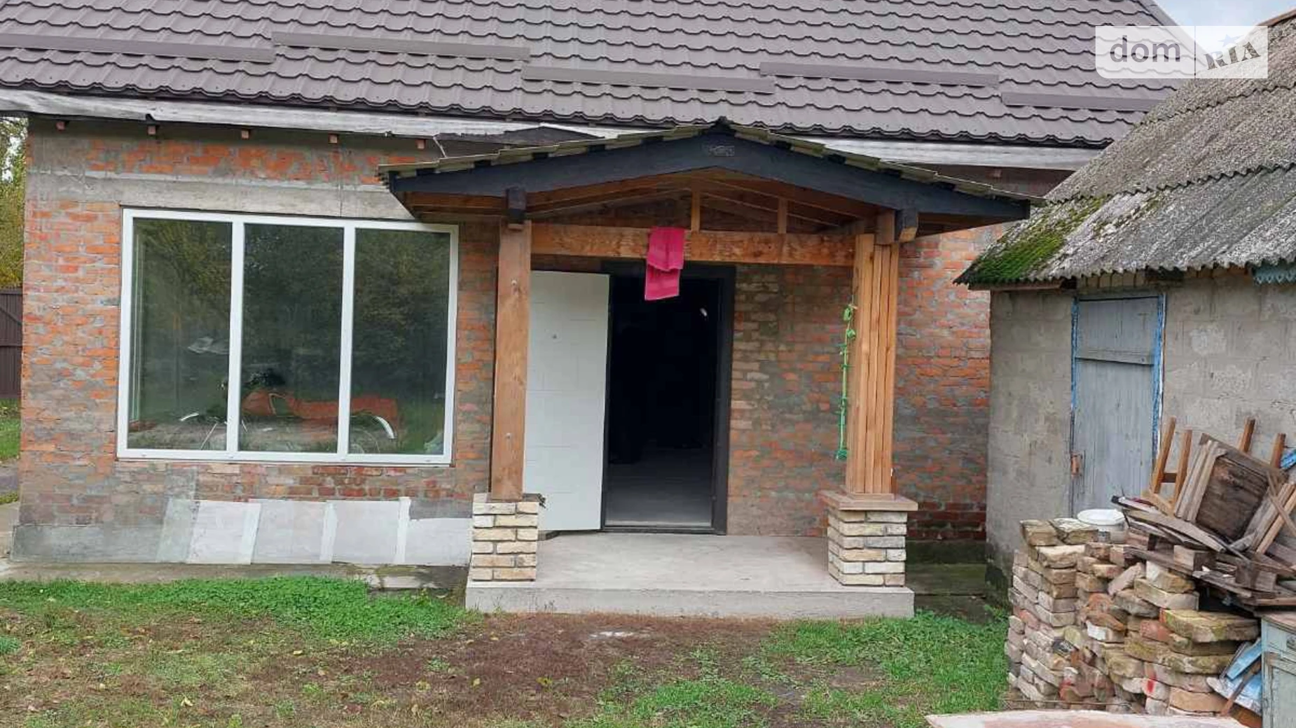 Продается дом на 2 этажа 120.5 кв. м с беседкой, цена: 90000 $ - фото 2