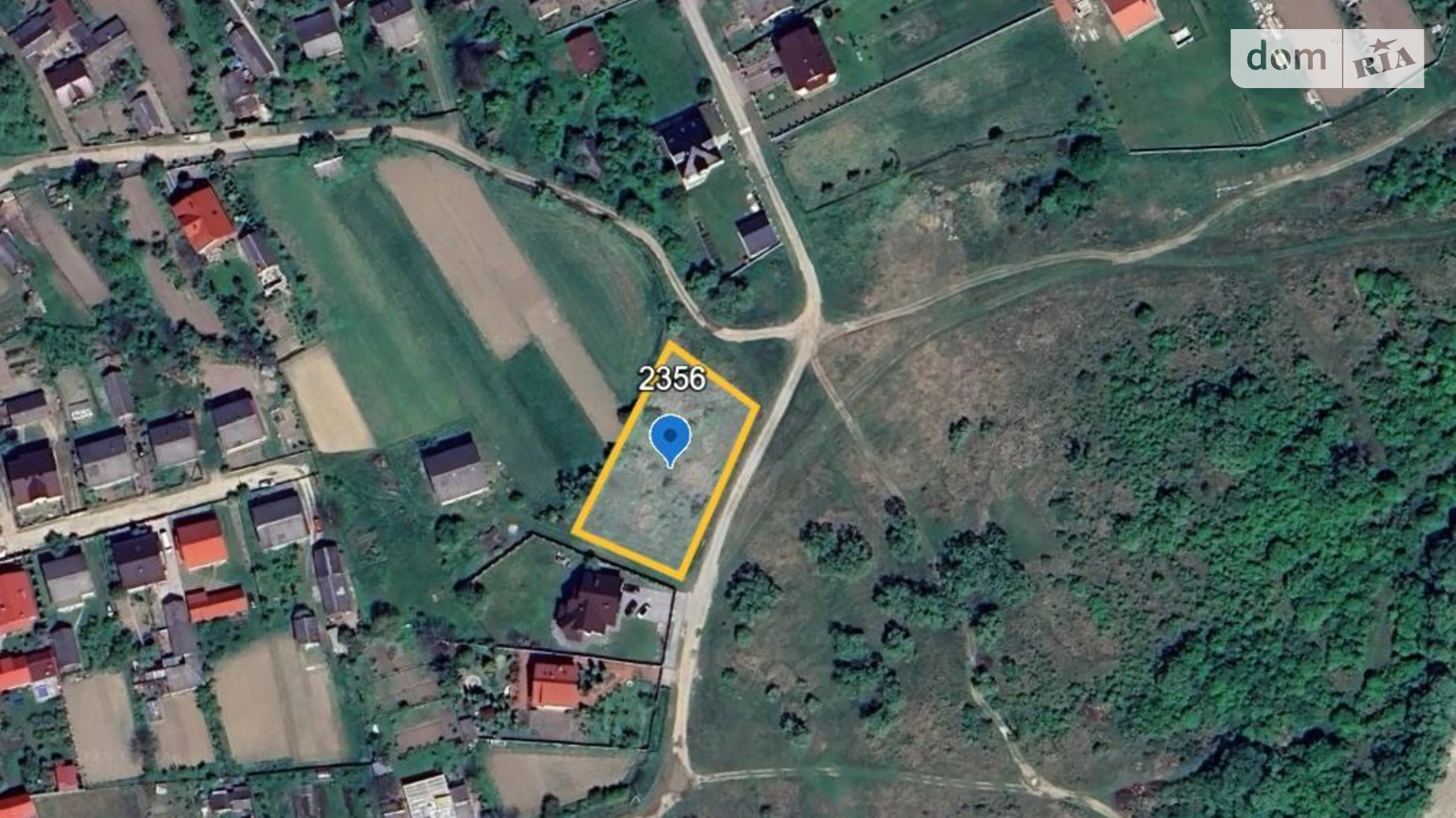 ул. Васыля Стуса Старый Лисец, цена: 28500 $ - фото 2