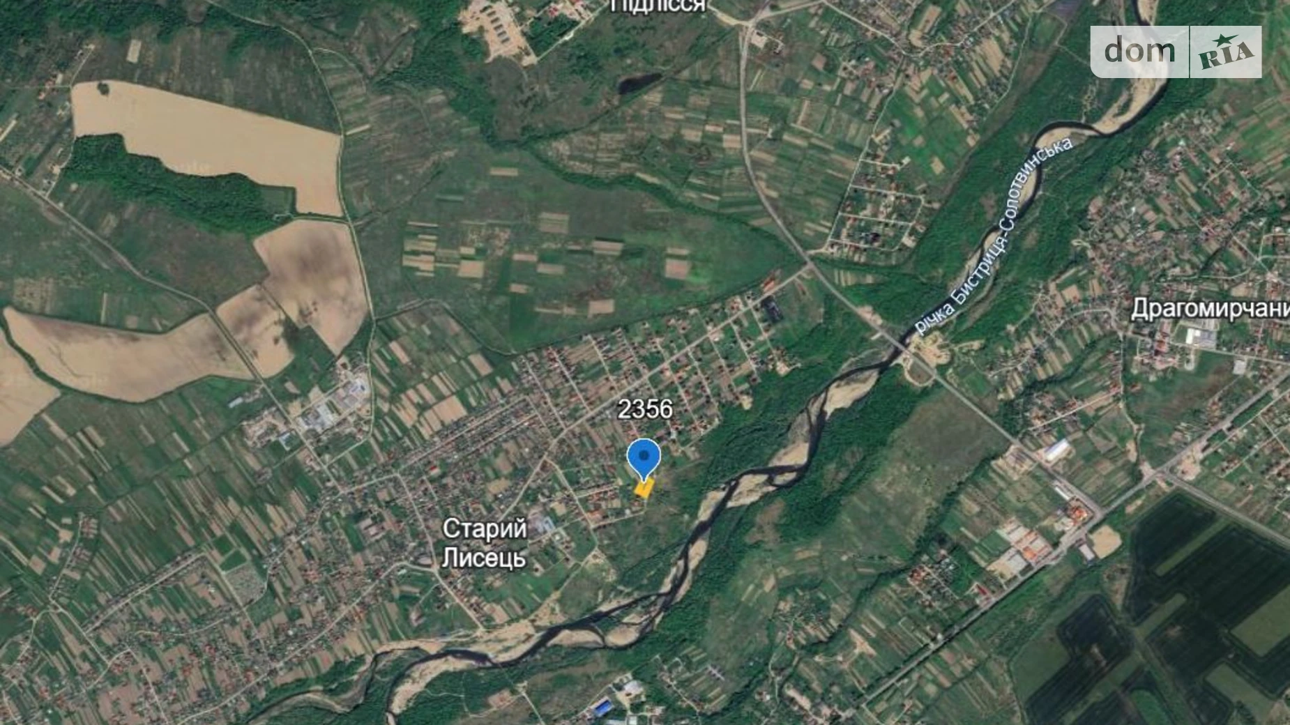 ул. Васыля Стуса Старый Лисец, цена: 28500 $ - фото 4