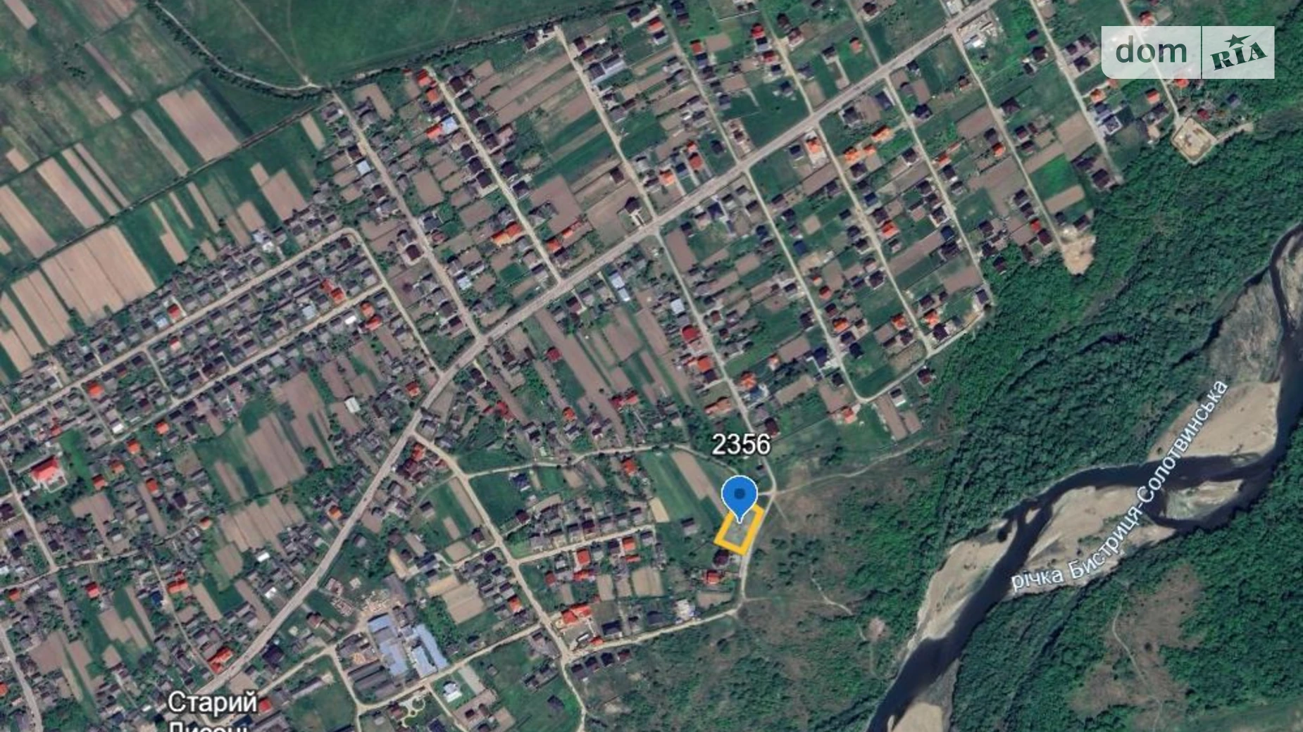 ул. Васыля Стуса Старый Лисец, цена: 28500 $ - фото 3