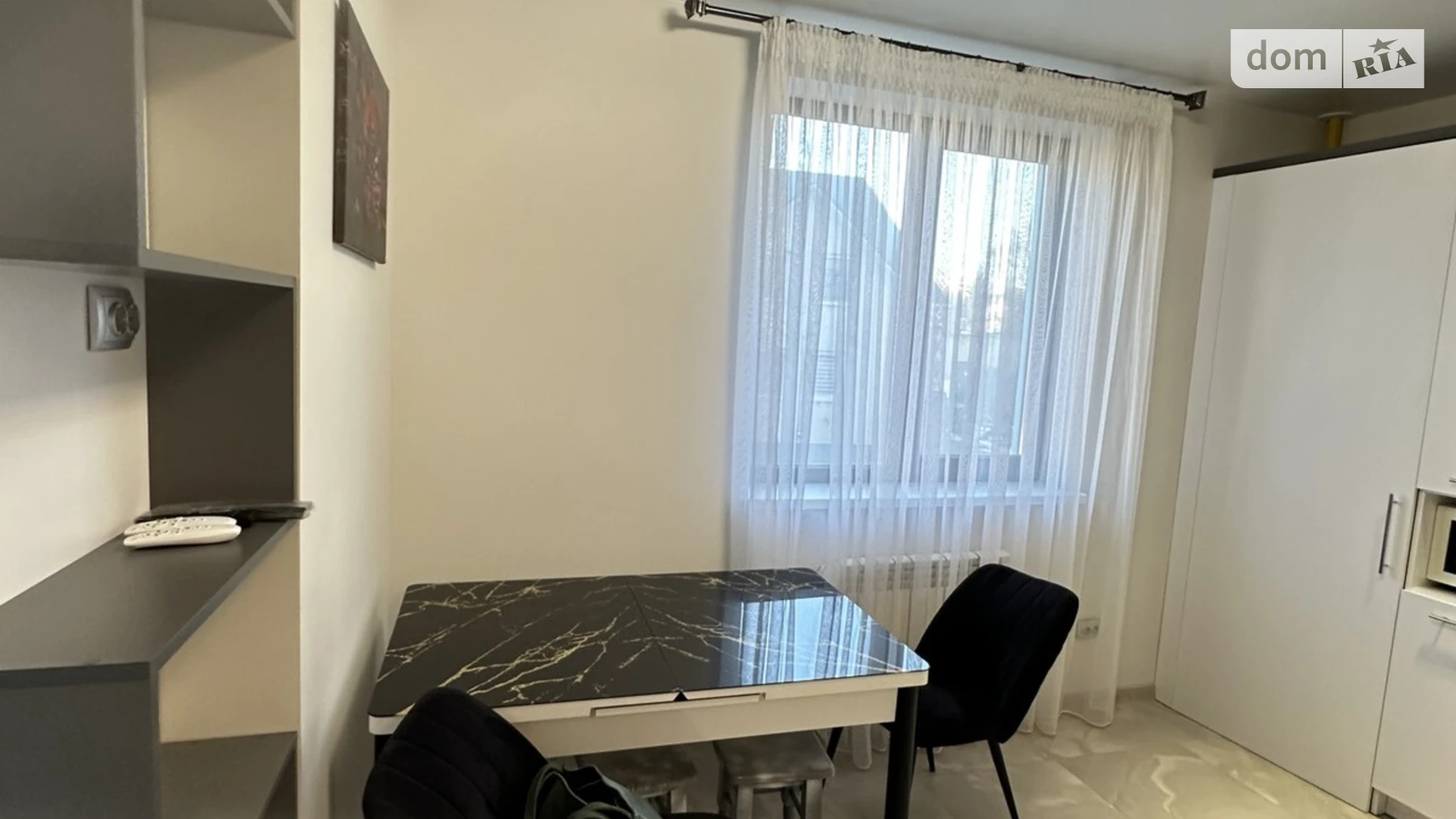 1-комнатная квартира 48 кв. м в Тернополе, ул. Замонастырская - фото 5