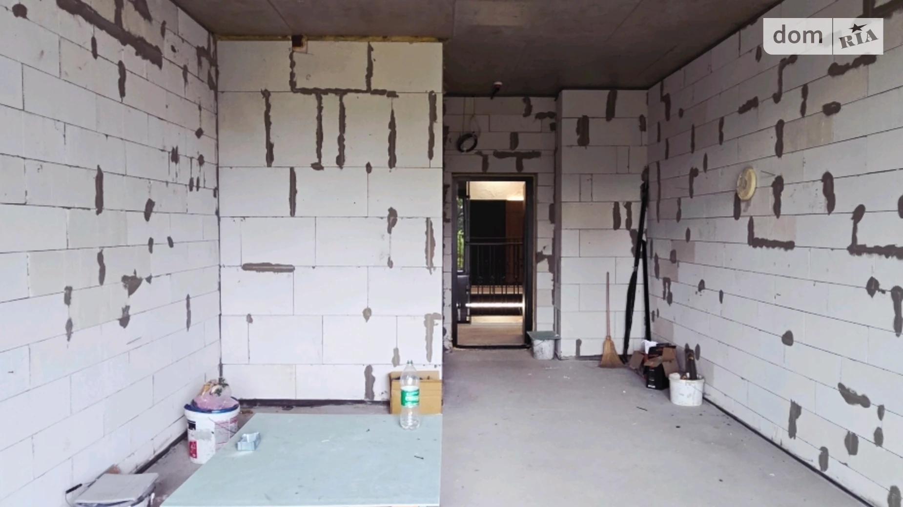 Продается 1-комнатная квартира 35 кв. м в Одессе, ул. Софиевская, 1А - фото 2