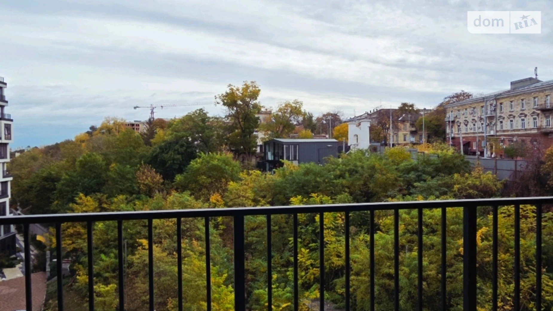 Продается 1-комнатная квартира 35 кв. м в Одессе, ул. Софиевская, 1А - фото 4