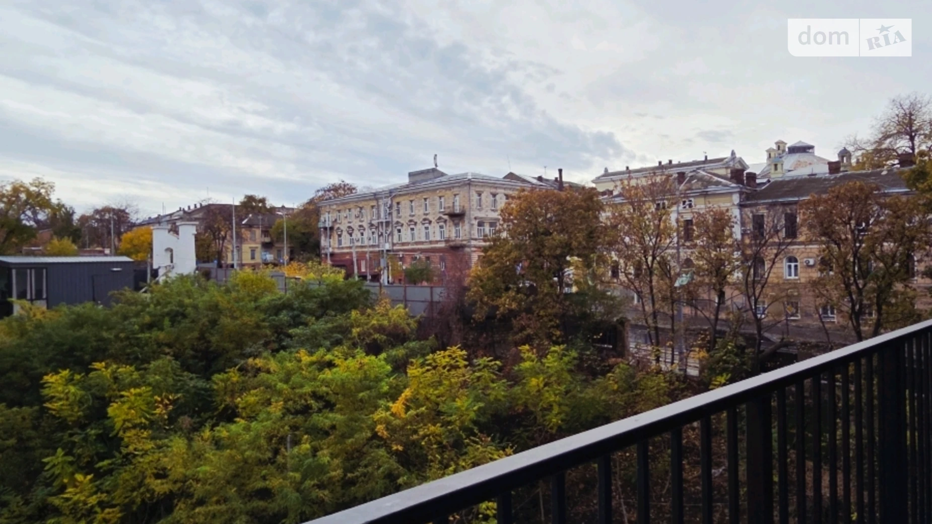 Продается 1-комнатная квартира 35 кв. м в Одессе, ул. Софиевская, 1А - фото 5