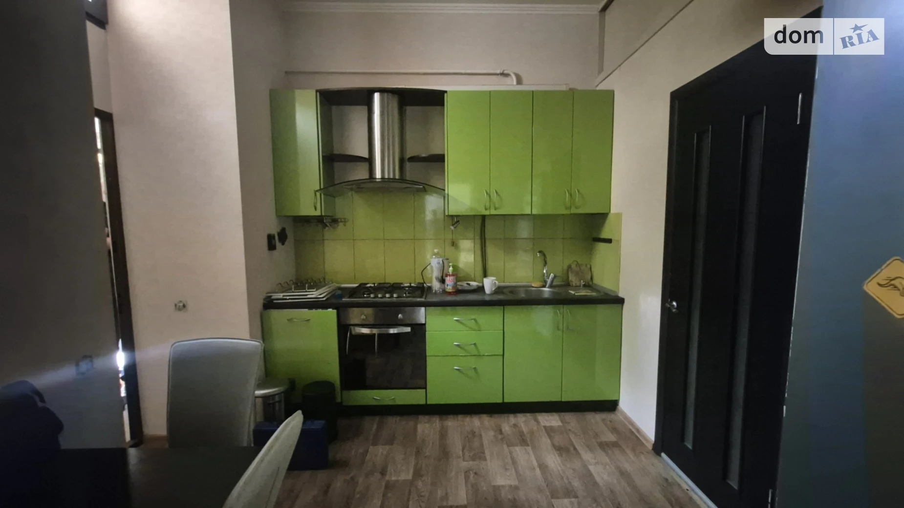 Сдается в аренду 1-комнатная квартира 35 кв. м в Одессе, ул. Малая Арнаутская, 13 - фото 2