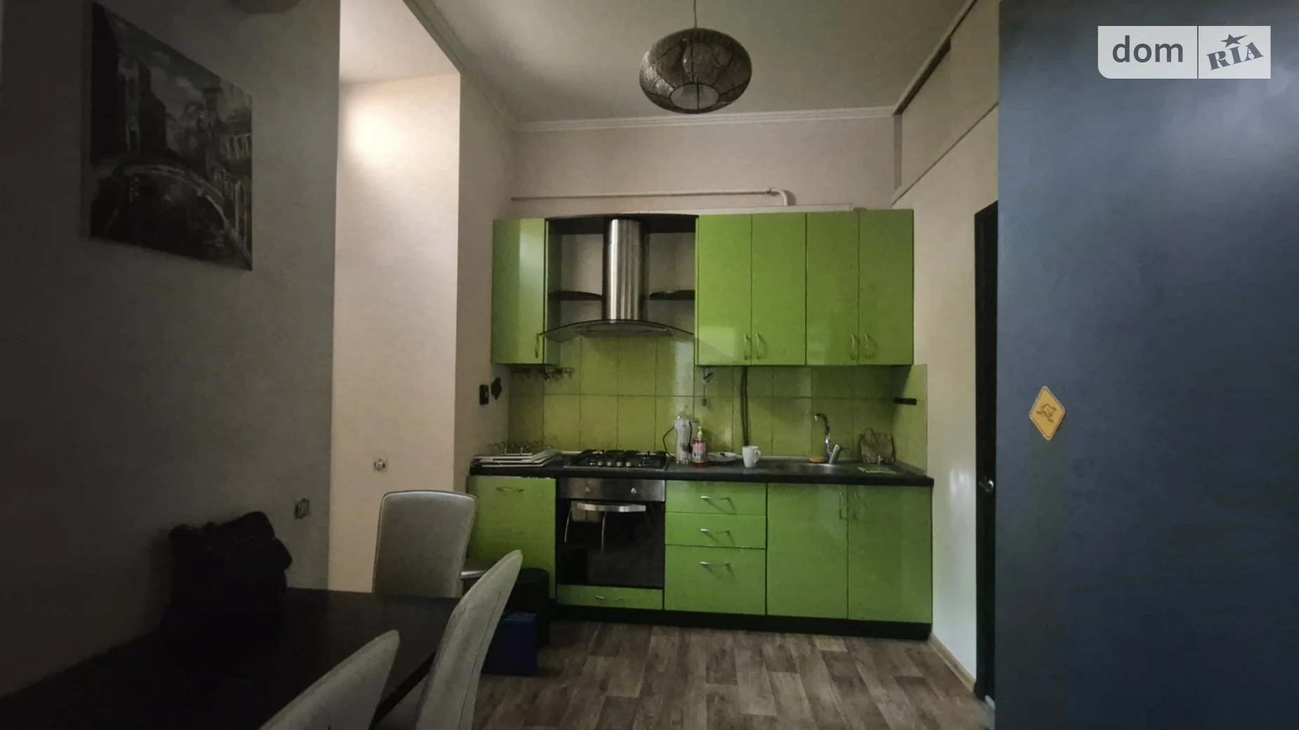 Сдается в аренду 1-комнатная квартира 35 кв. м в Одессе, ул. Малая Арнаутская, 13 - фото 3