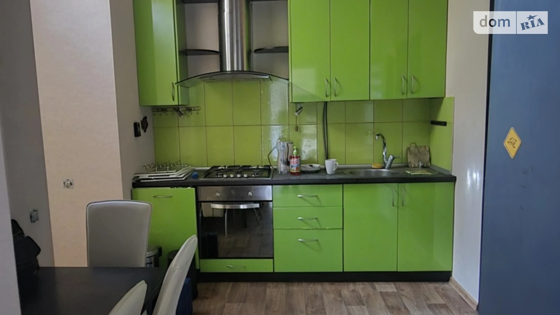 Сдается в аренду 1-комнатная квартира 35 кв. м в Одессе, ул. Малая Арнаутская, 13 - фото 4