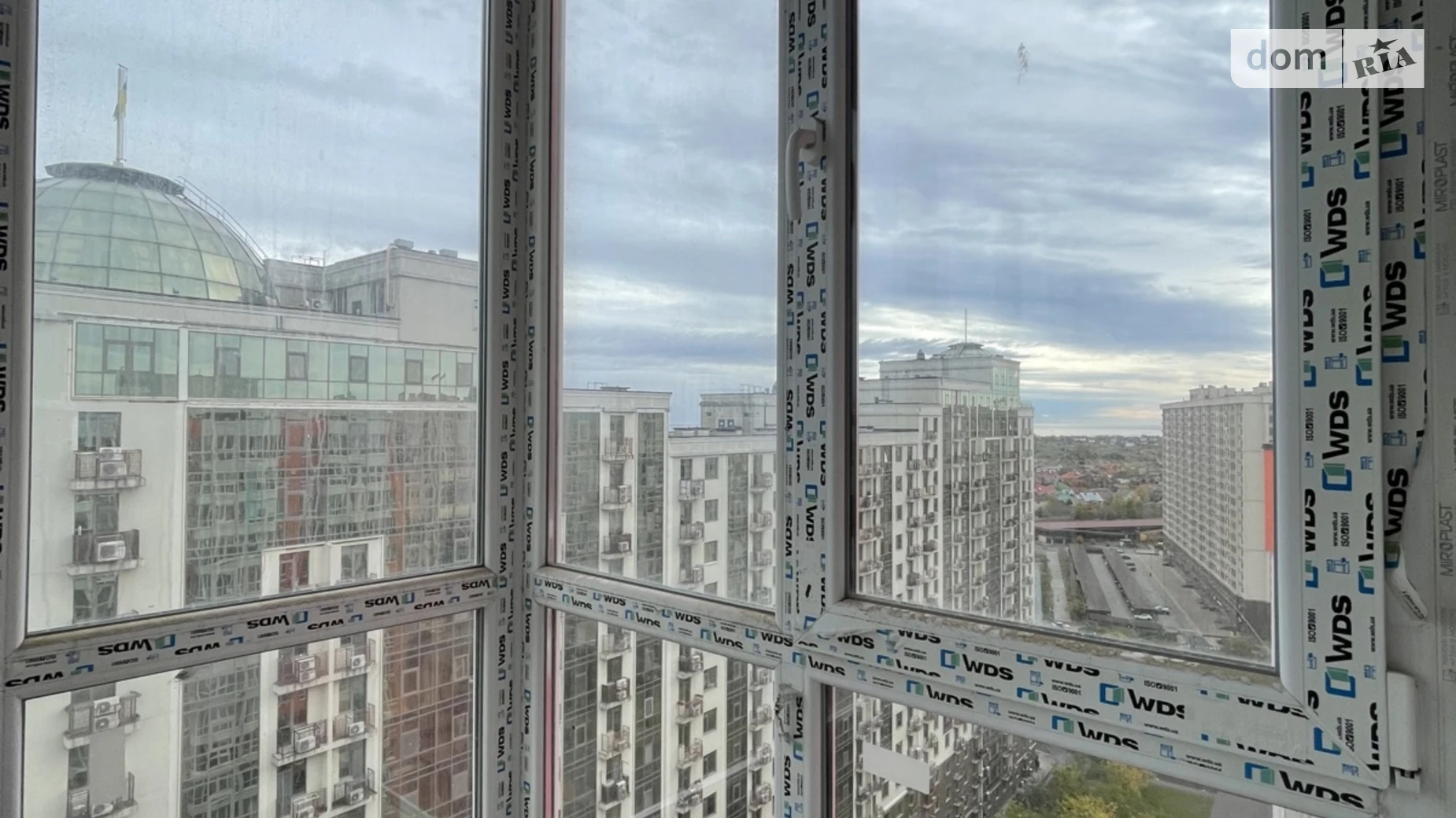 Продается 2-комнатная квартира 55 кв. м в Лиманке, ул. Жемчужная, 11 корпус 5 - фото 2