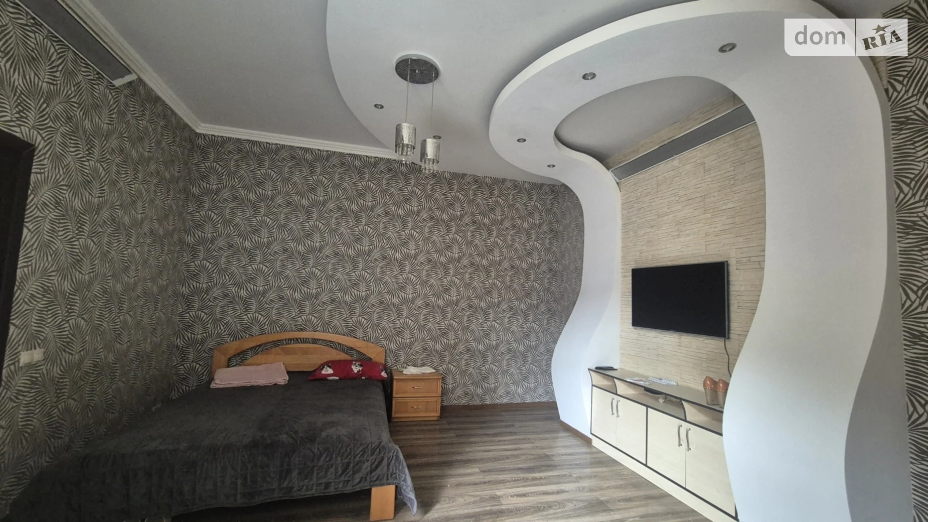 Сдается в аренду 1-комнатная квартира 35 кв. м в Одессе, ул. Малая Арнаутская, 13 - фото 5