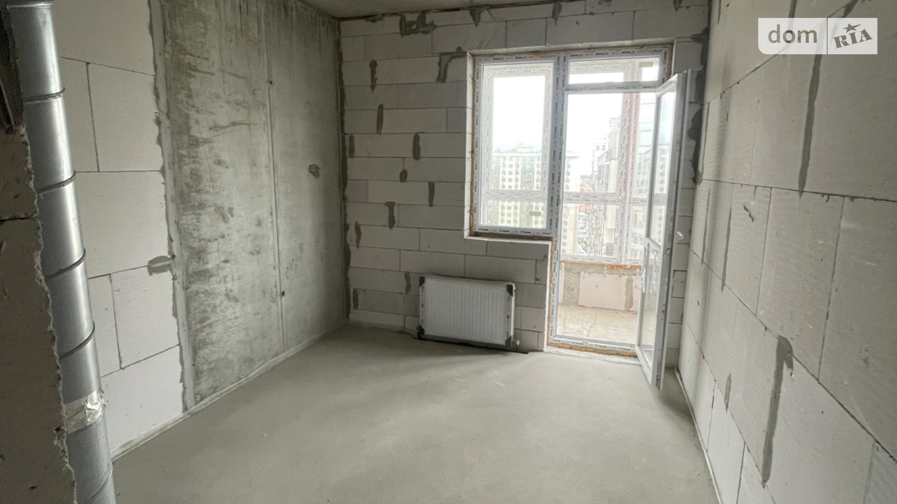 Продается 2-комнатная квартира 55 кв. м в Лиманке, ул. Жемчужная, 11 корпус 5 - фото 4