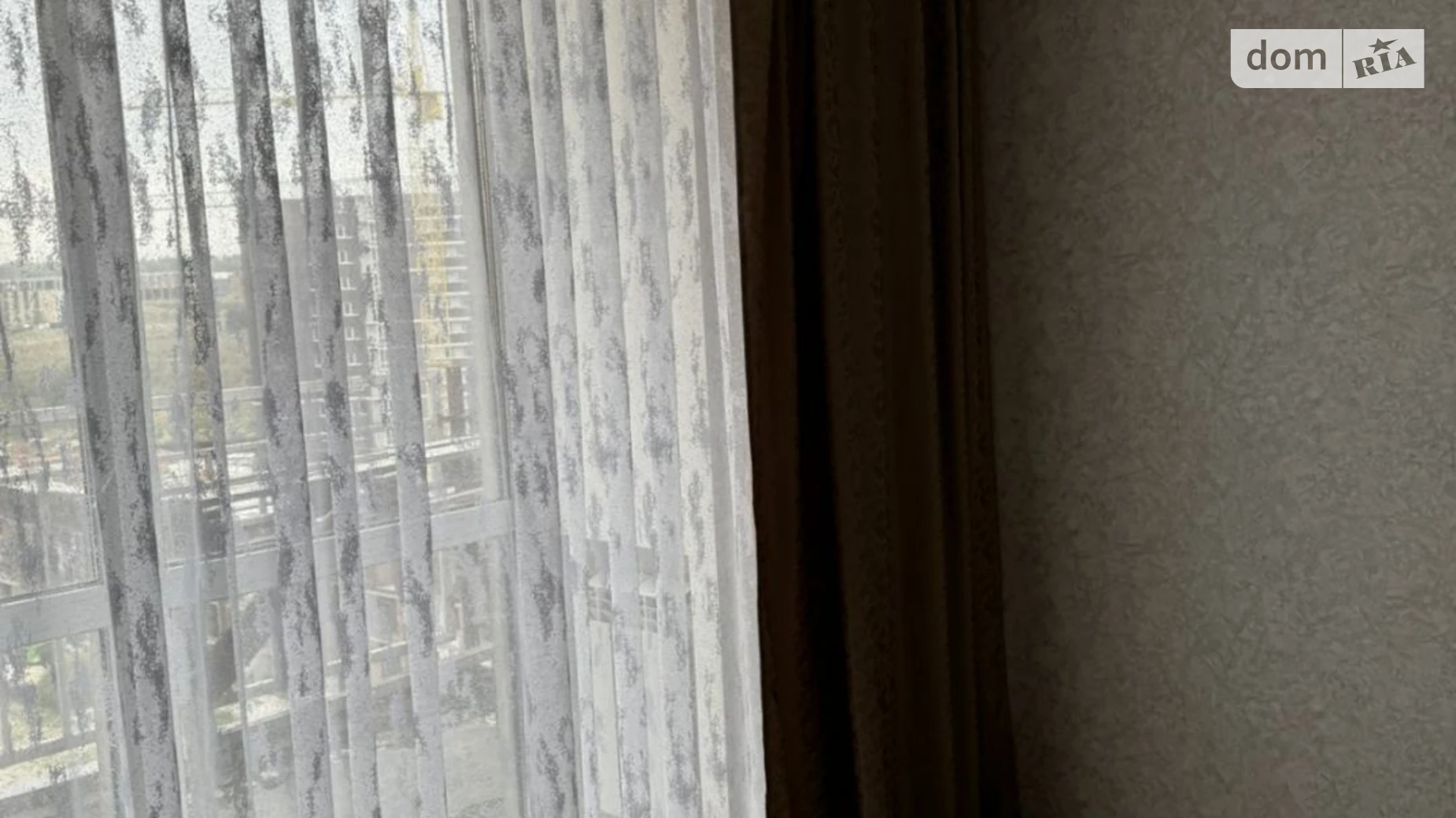 Сдается в аренду 1-комнатная квартира 63 кв. м в Хмельницком, ул. Гетьманская, 1 - фото 3