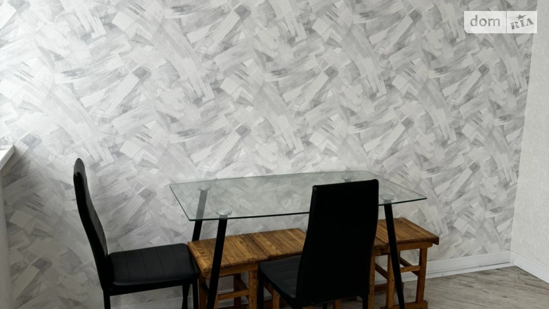 Сдается в аренду 1-комнатная квартира 63 кв. м в Хмельницком, ул. Гетьманская, 1 - фото 4