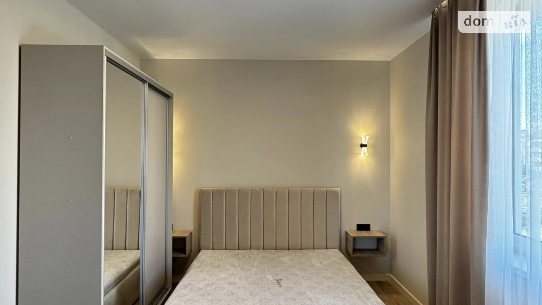 Сдается в аренду 1-комнатная квартира 40 кв. м в Ужгороде, ул. Собранецкая, 150Д - фото 4