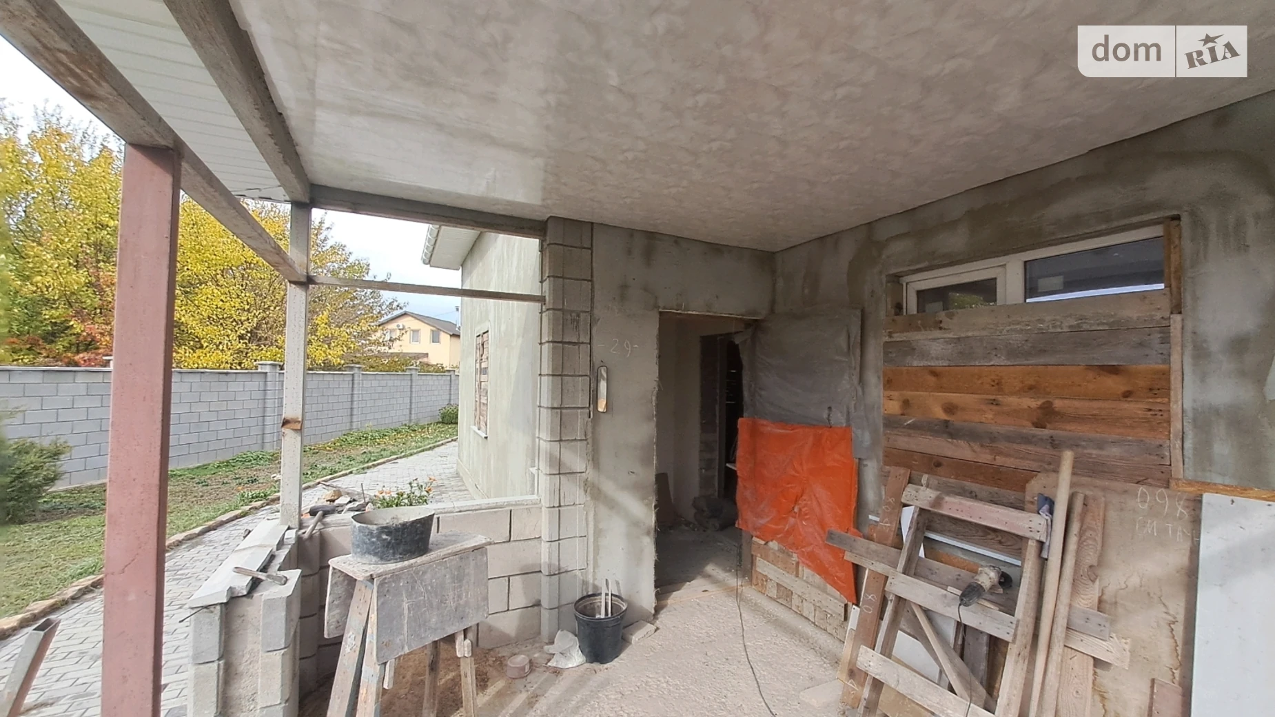 Продається будинок 2 поверховий 120 кв. м з бесідкою, цена: 87000 $ - фото 5