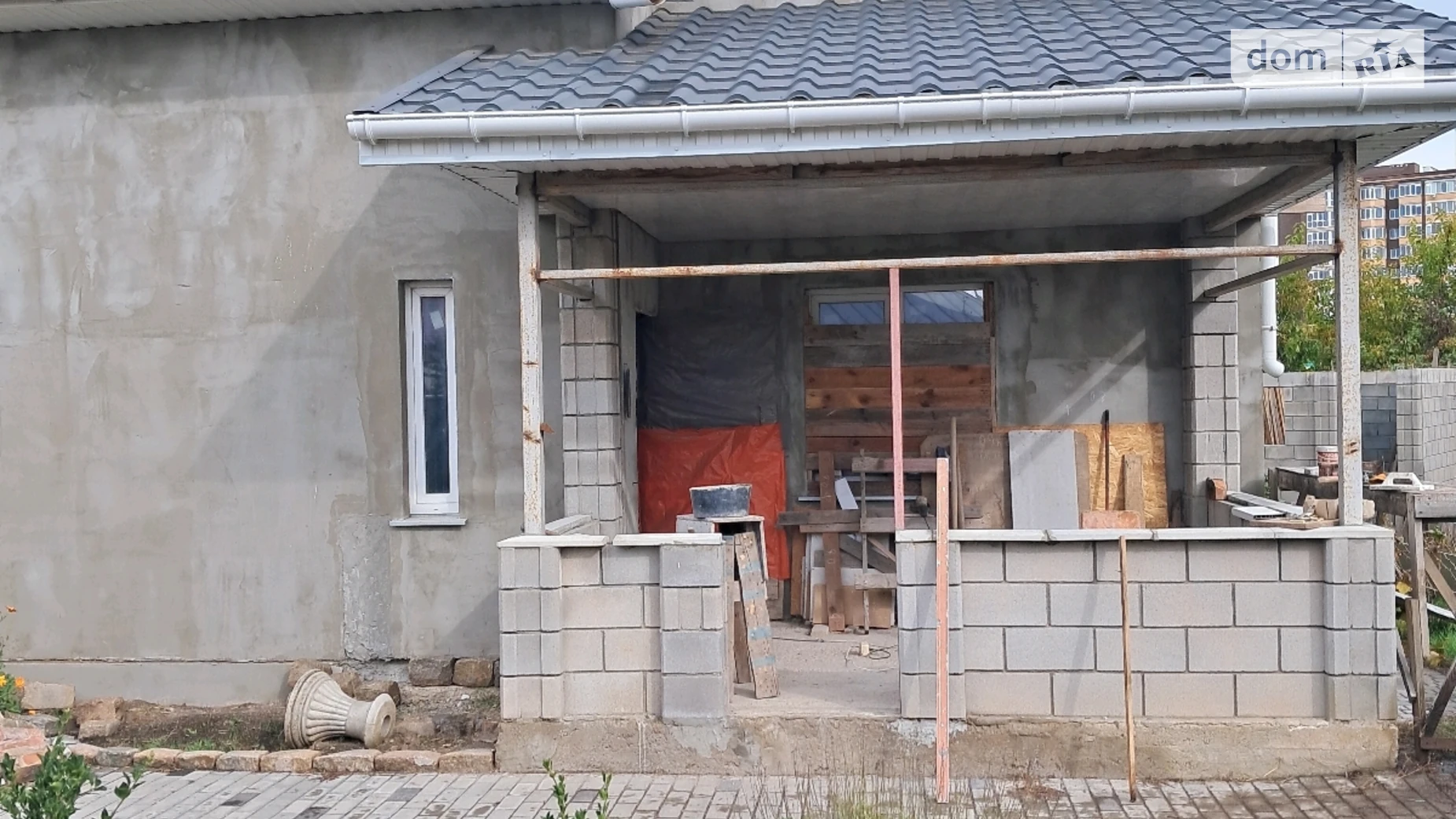 Продається будинок 2 поверховий 120 кв. м з бесідкою, цена: 87000 $ - фото 4