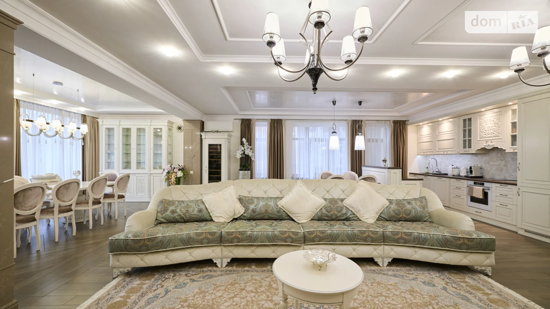 Продается 1-комнатная квартира 148.3 кв. м в Киеве, ул. Лукьяновская, 21Б - фото 2