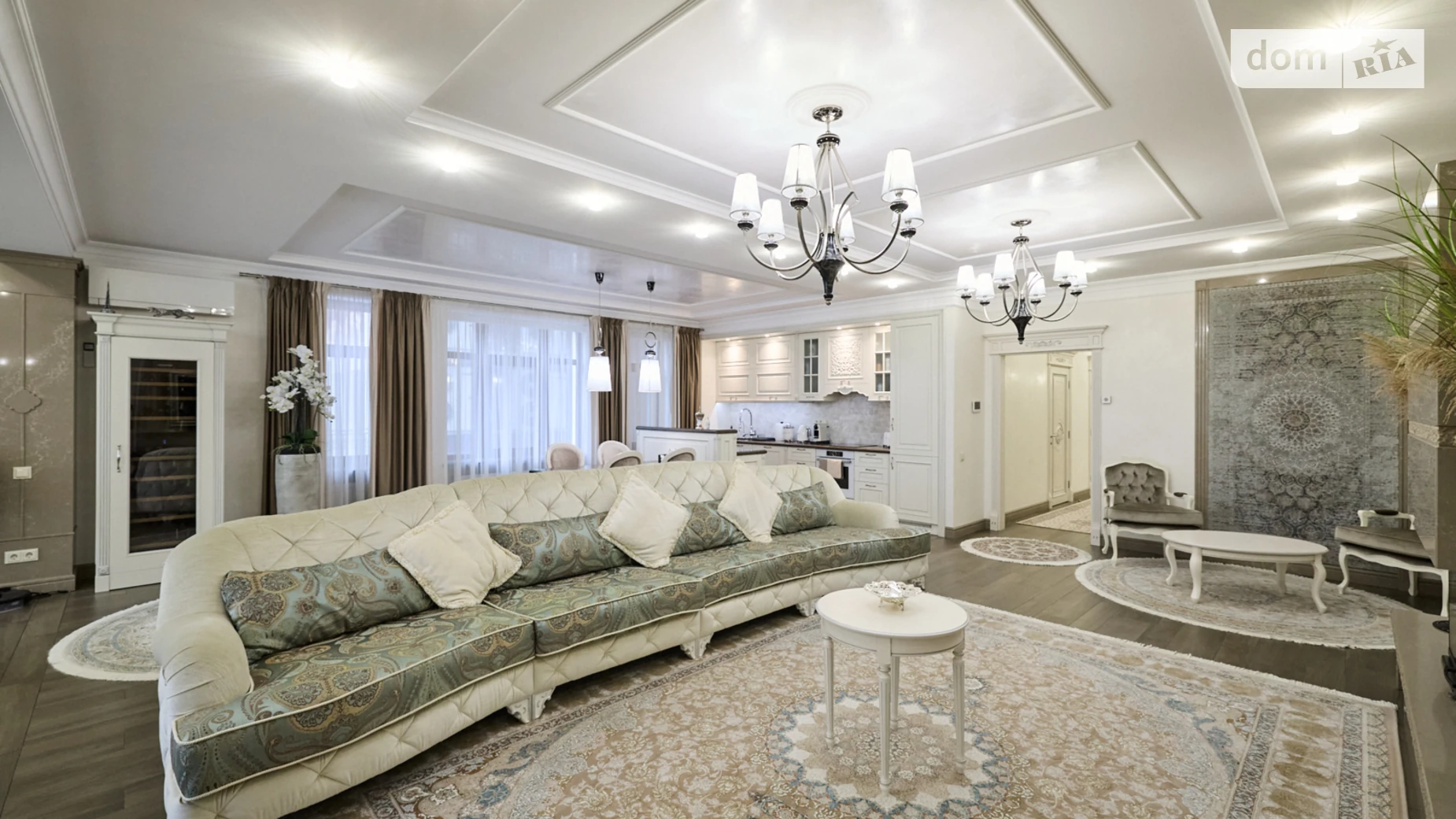 Продается 1-комнатная квартира 148.3 кв. м в Киеве, ул. Лукьяновская, 21Б - фото 3