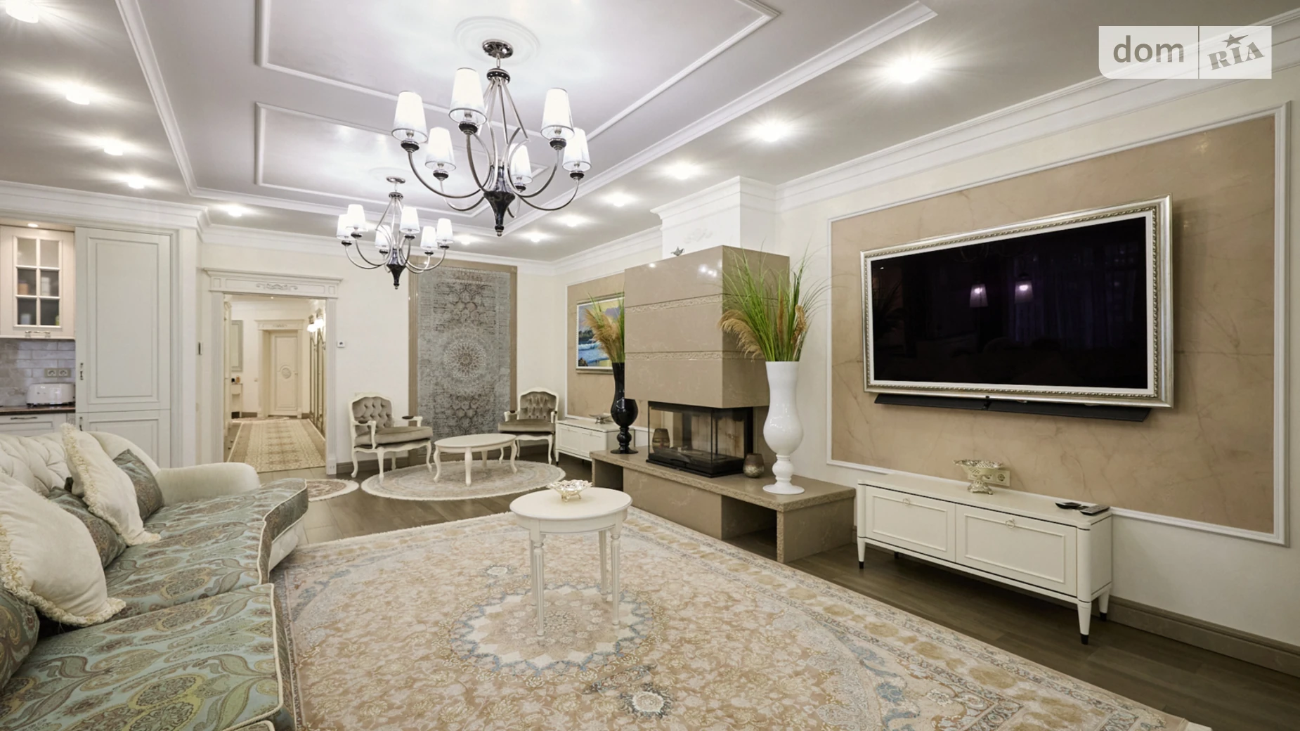 Продается 1-комнатная квартира 148.3 кв. м в Киеве, ул. Лукьяновская, 21Б - фото 4