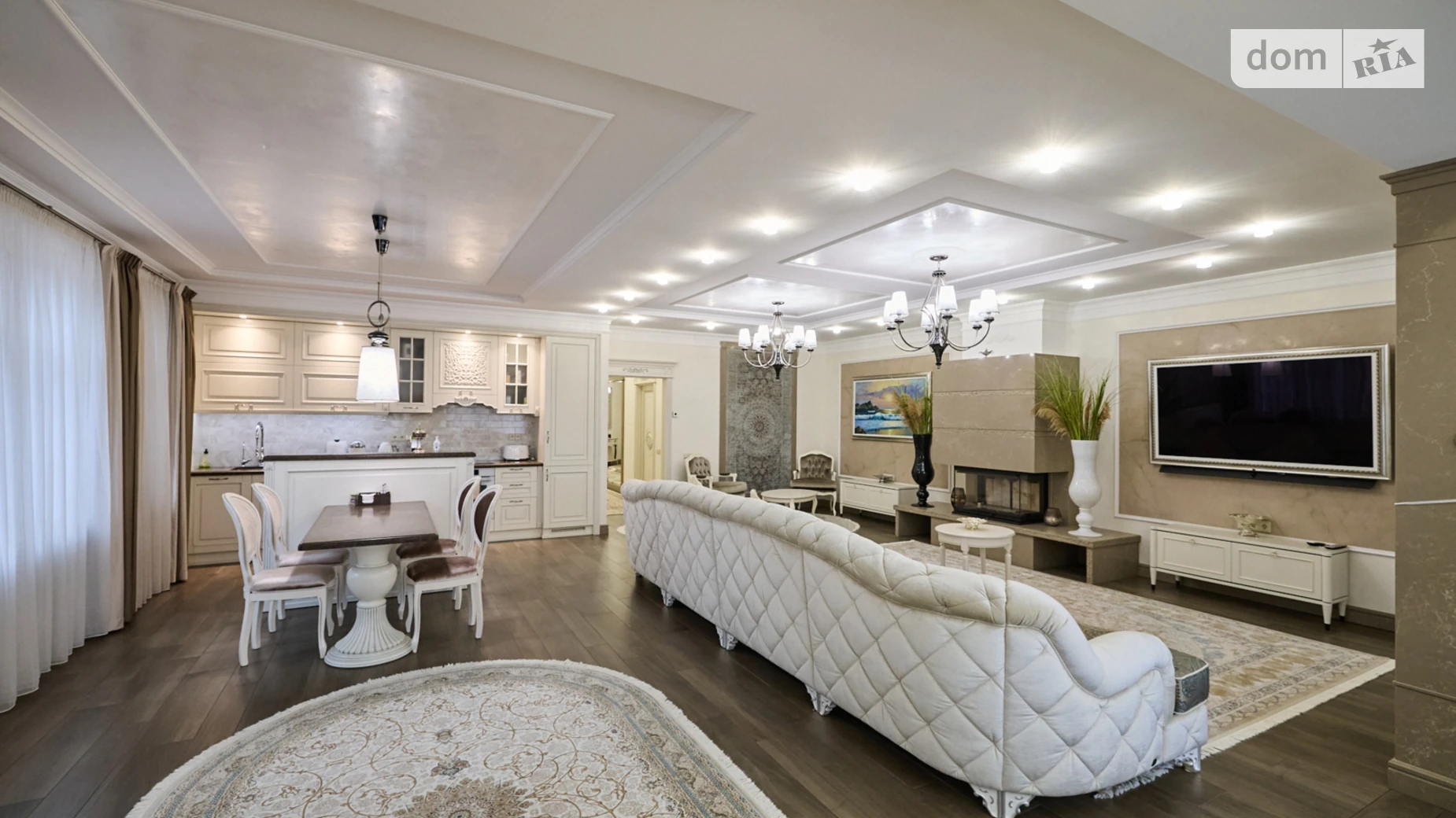 Продается 1-комнатная квартира 148.3 кв. м в Киеве, ул. Лукьяновская, 21Б - фото 5