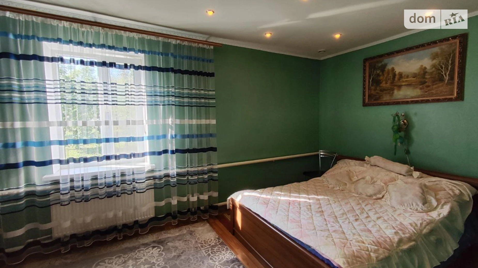 Продається одноповерховий будинок 89 кв. м з каміном, цена: 45000 $ - фото 3