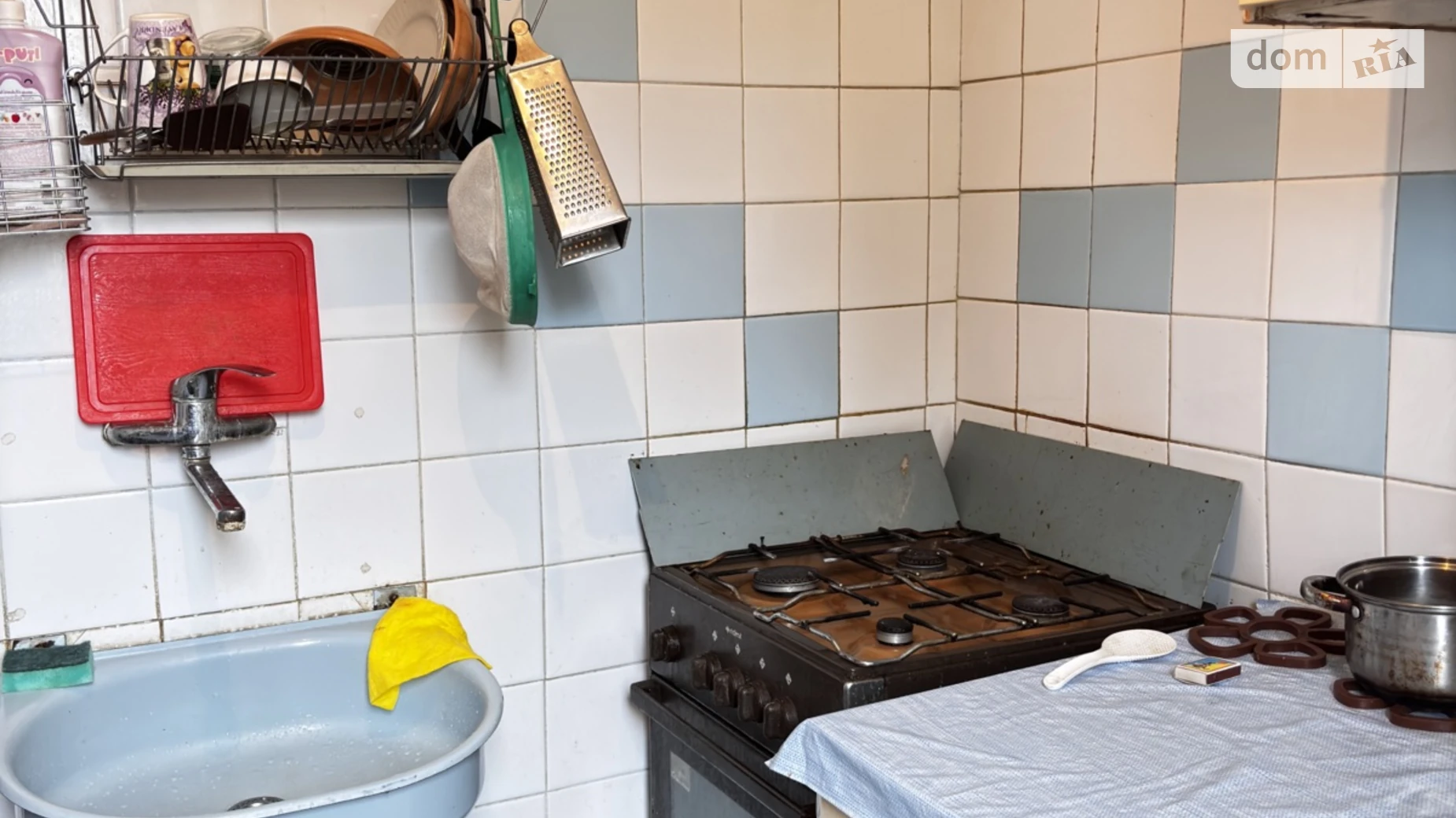 Продается 3-комнатная квартира 64 кв. м в Харькове, ул. Гвардейцев-Широнинцев, 11Б - фото 2