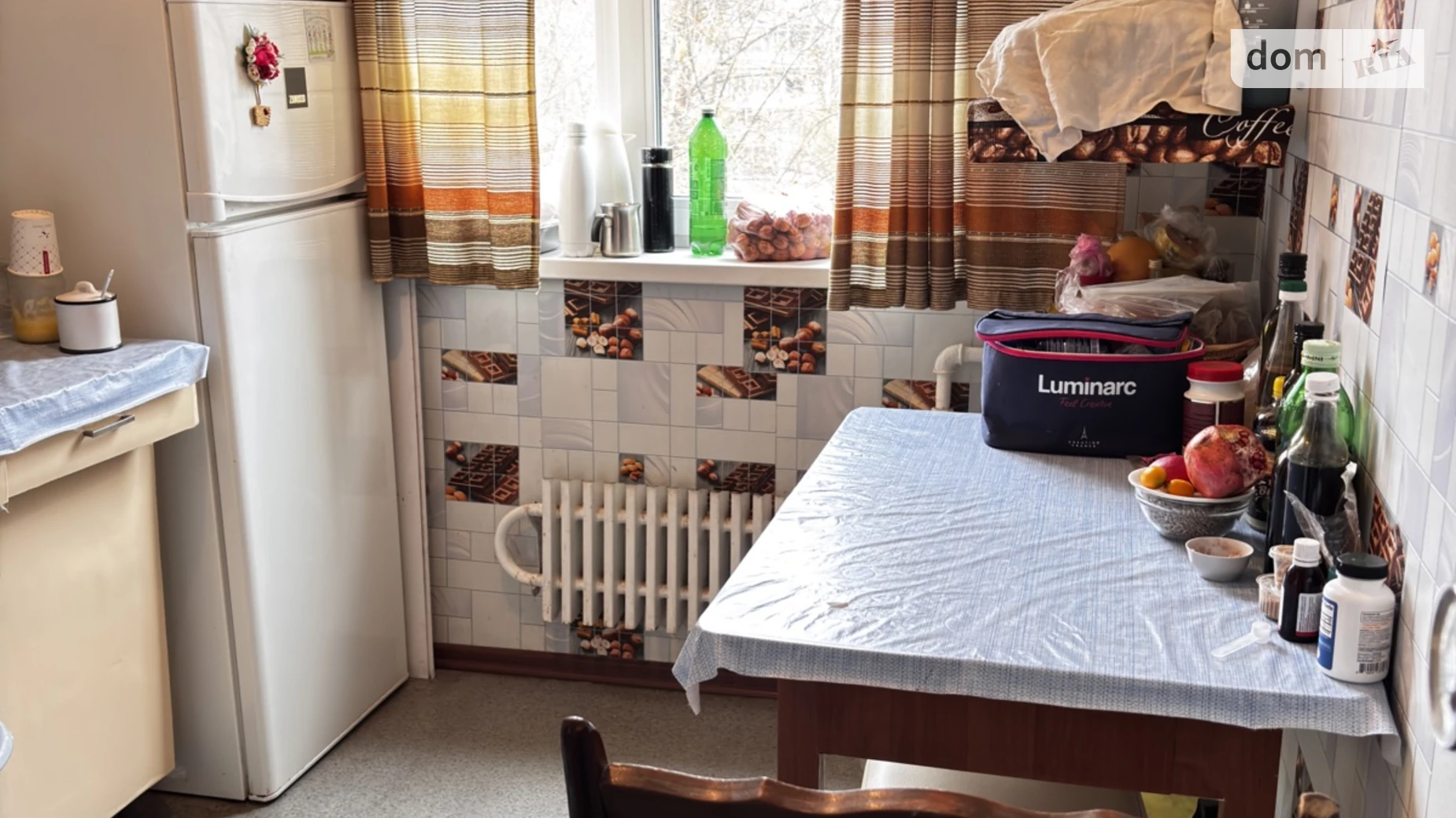 Продается 3-комнатная квартира 64 кв. м в Харькове, ул. Гвардейцев-Широнинцев, 11Б - фото 3