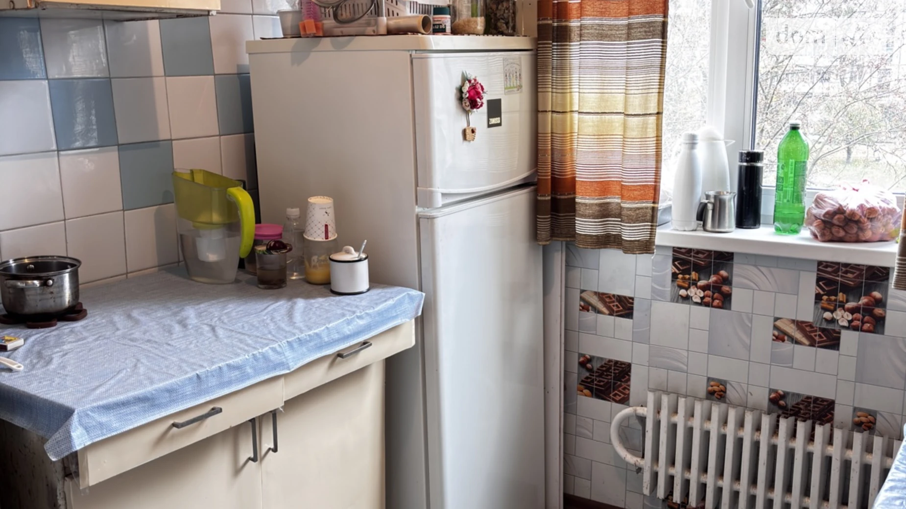 Продается 3-комнатная квартира 64 кв. м в Харькове, ул. Гвардейцев-Широнинцев, 11Б - фото 4