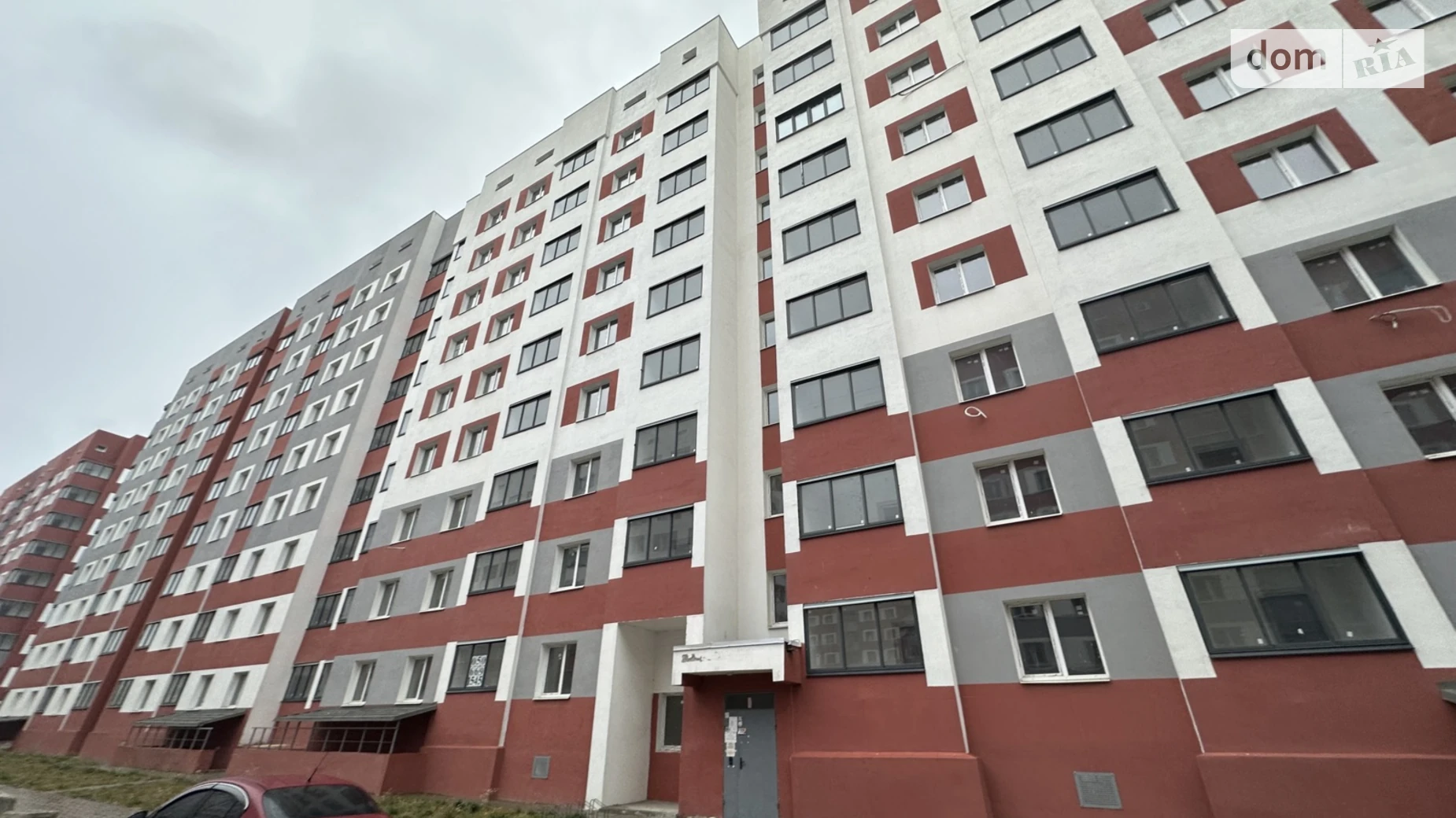 Продается 1-комнатная квартира 40 кв. м в Харькове, ул. Борткевича, 9 - фото 3