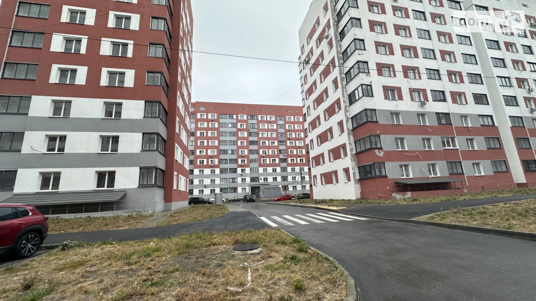 Продается 1-комнатная квартира 40 кв. м в Харькове, ул. Борткевича, 9 - фото 4