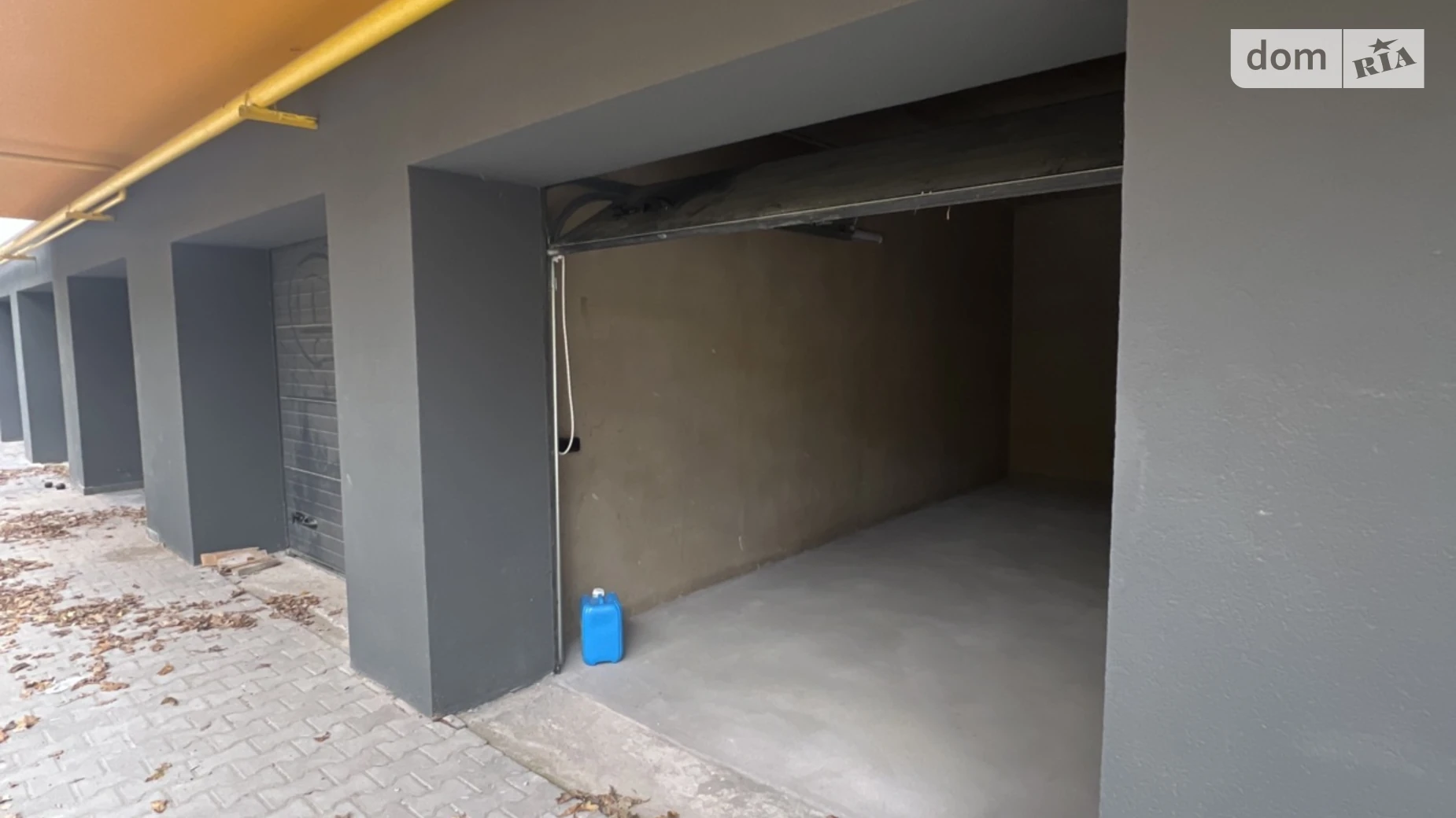 Здається в оренду окремий гараж універсальний на 20 кв. м, цена: 5000 грн - фото 3