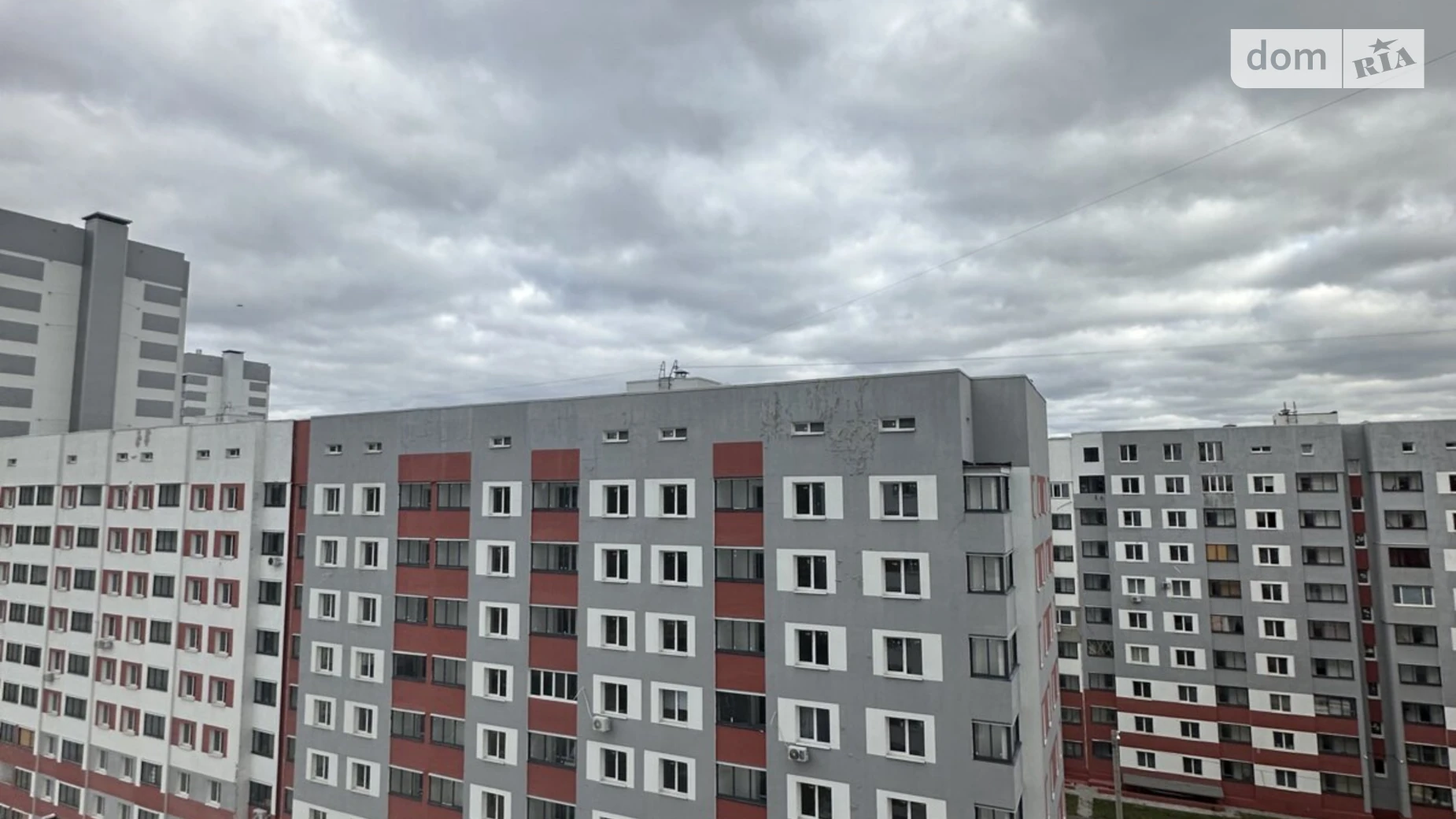 Продается 1-комнатная квартира 40 кв. м в Харькове, ул. Борткевича, 9 - фото 5