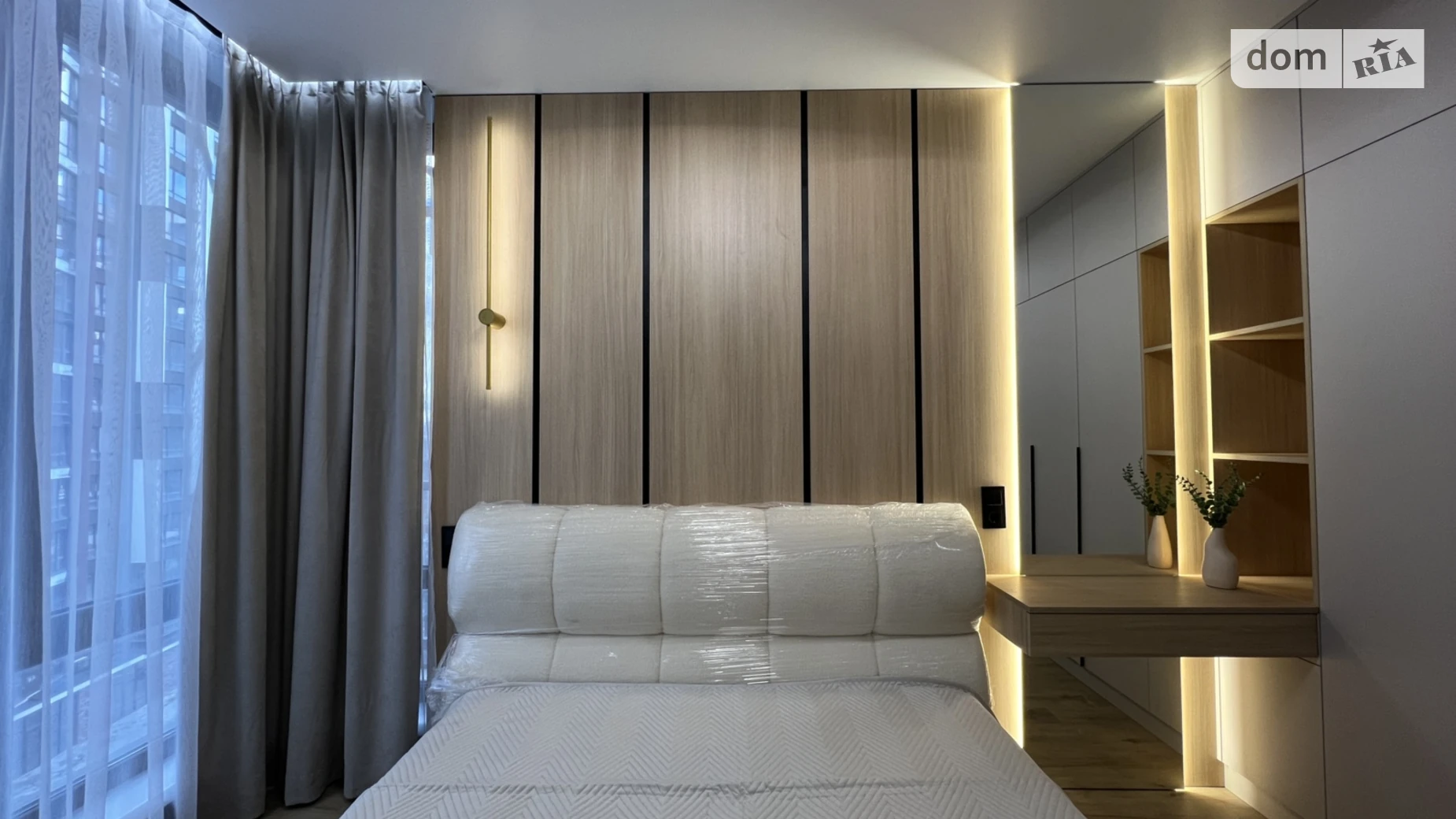 Продается 1-комнатная квартира 39 кв. м в Ивано-Франковске, ул. Ленкавского, 34/7 - фото 2